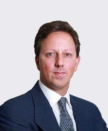 John Griscti Soler, Founder SolerCapital