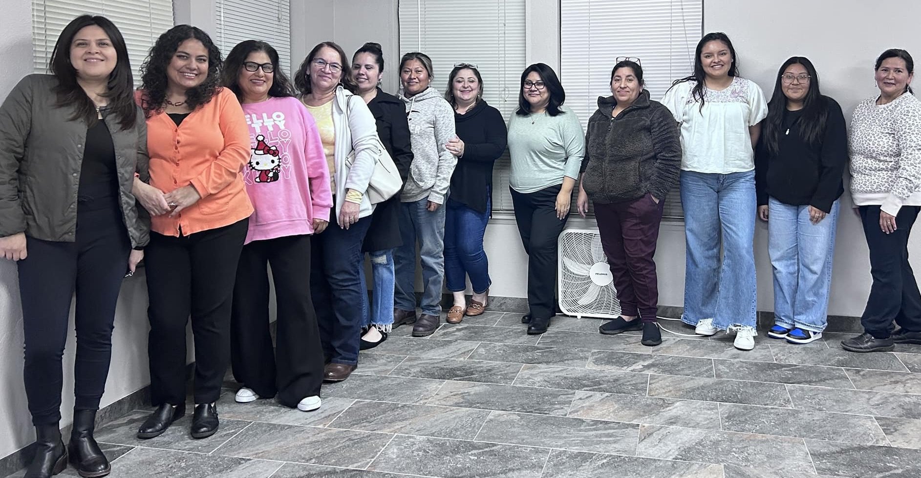 Healing Writing Circles