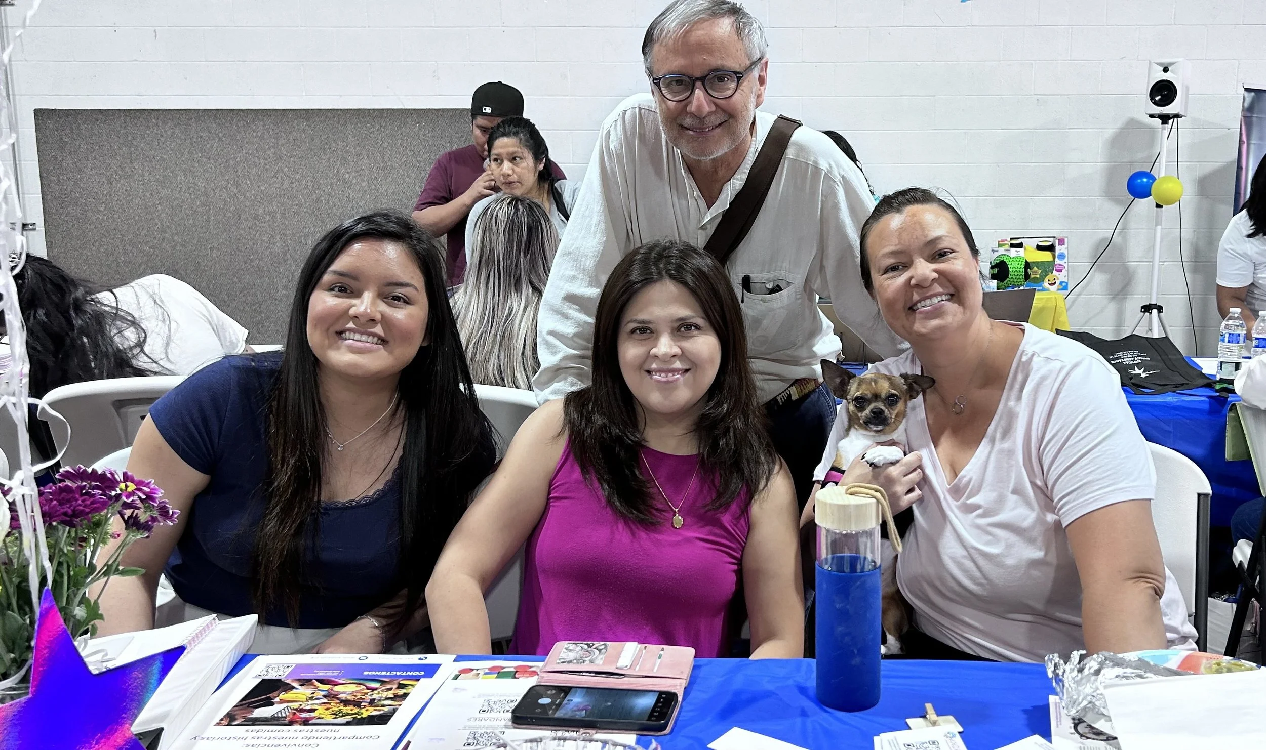 ANDARES Celebrates its Second Anniversary