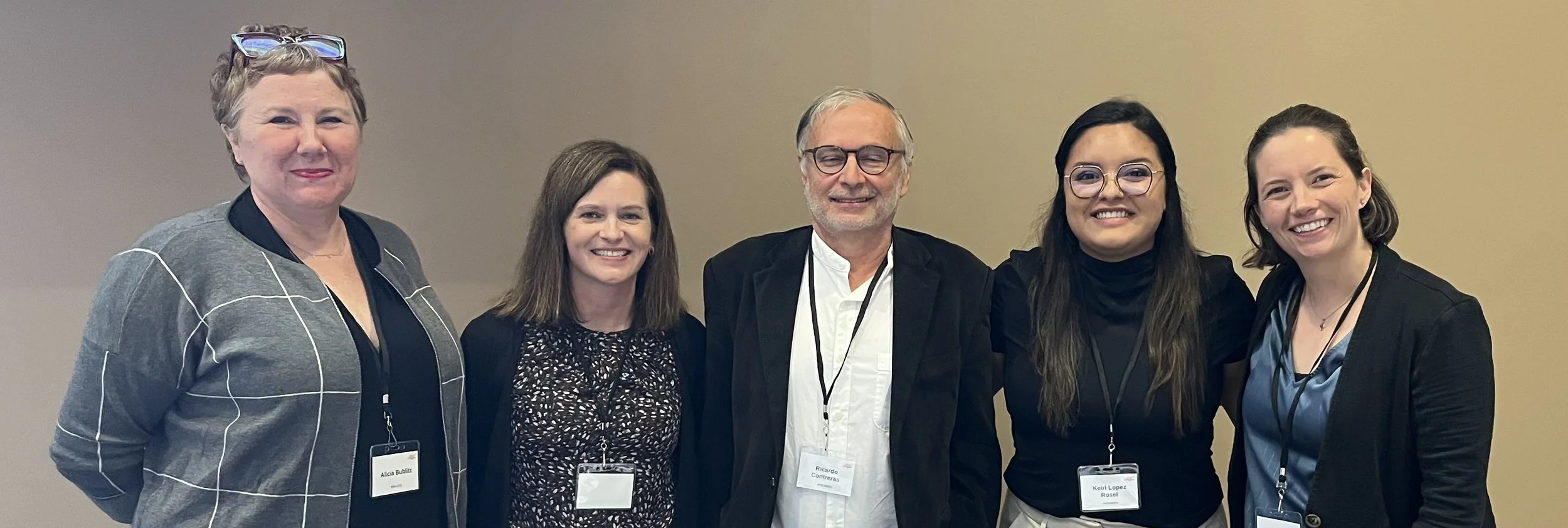 ANDARES Presented at the CCO Oregon Annual Conference