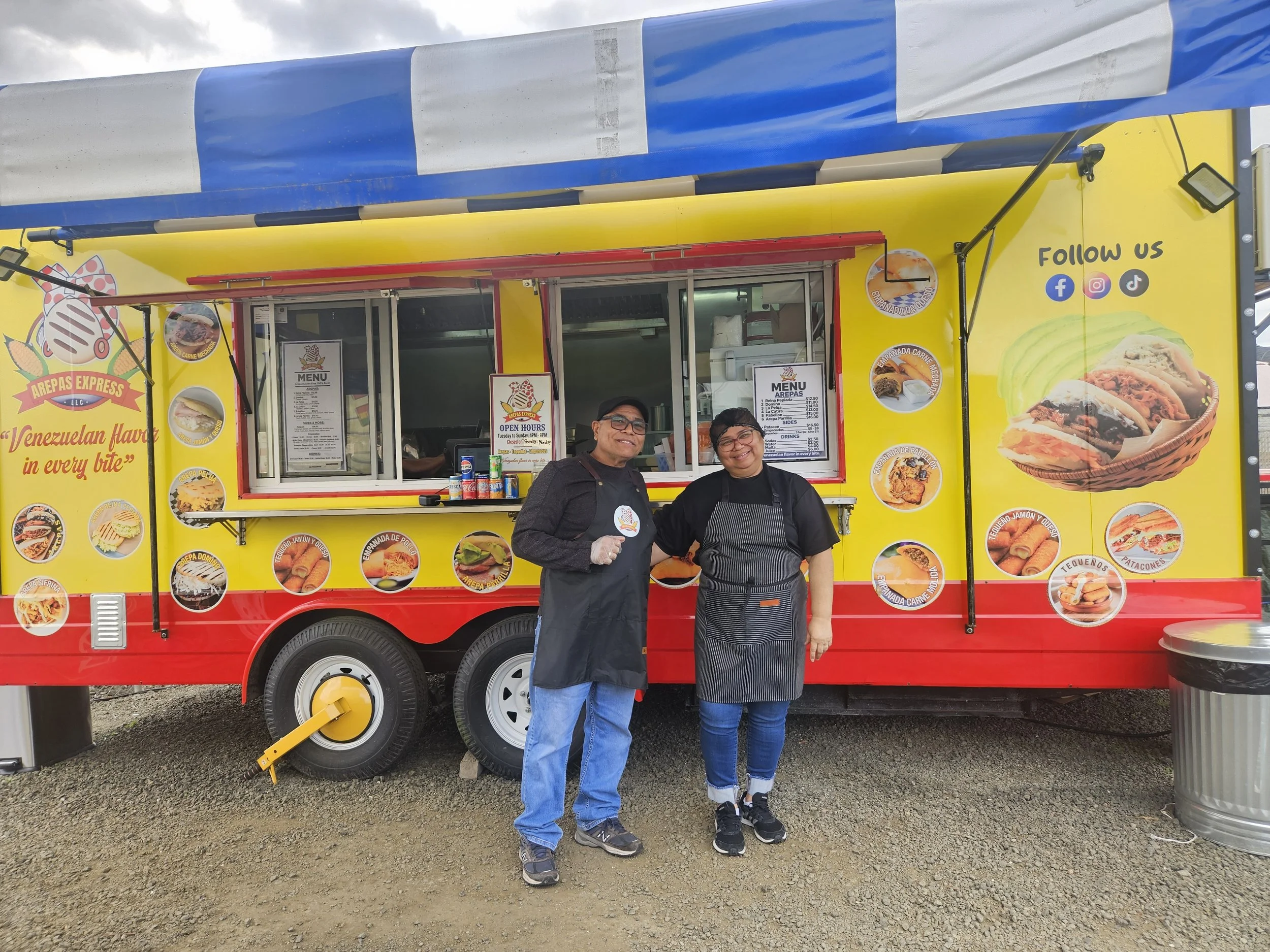 Sabores del Sur: A Culturally-rooted Culinary Experience for Corvallis