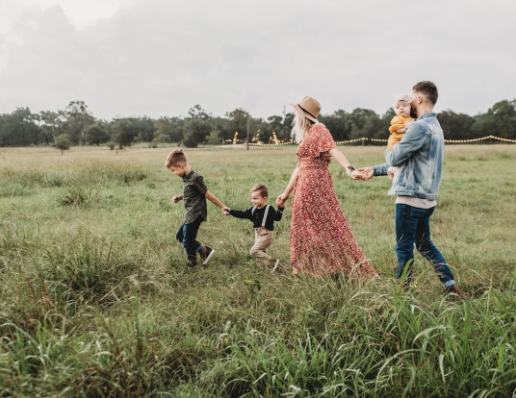 Family Love Your Health Membership