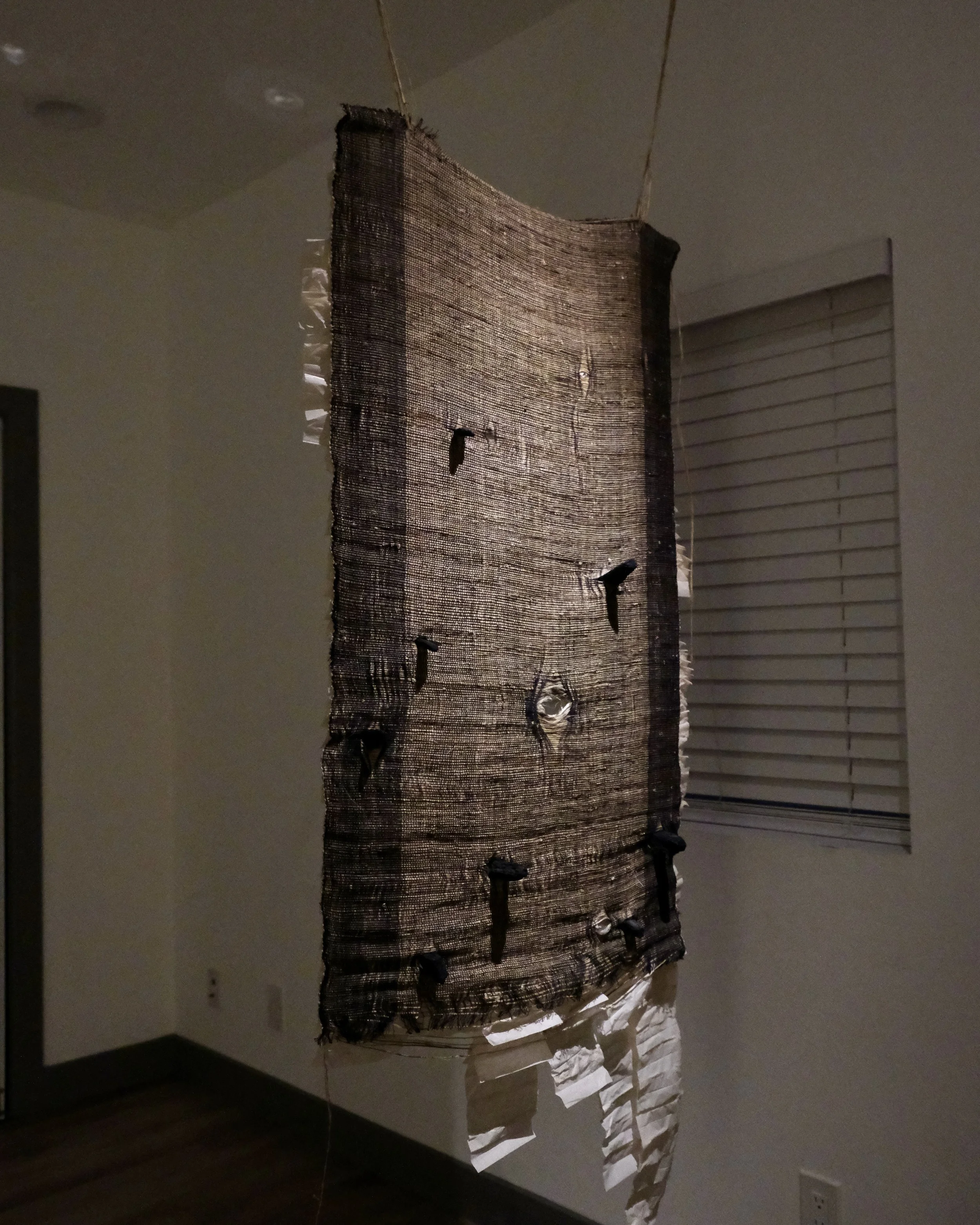 body is blade, body is paper - 2