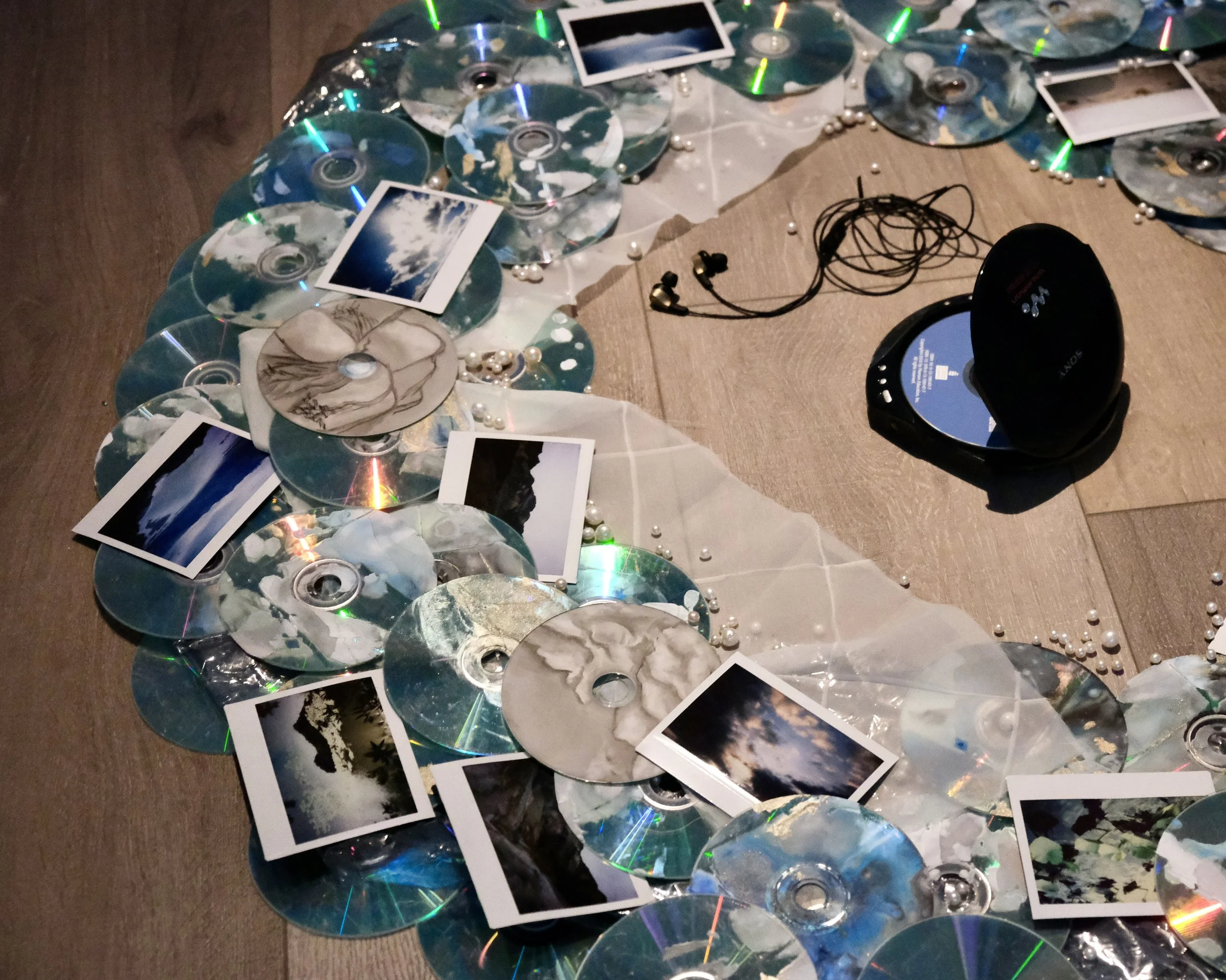 How to Rewind Time - 2