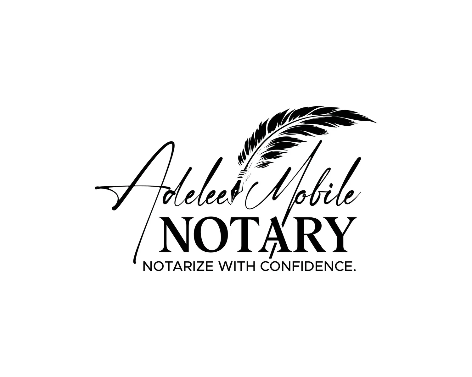 Adelee Mobile Notary