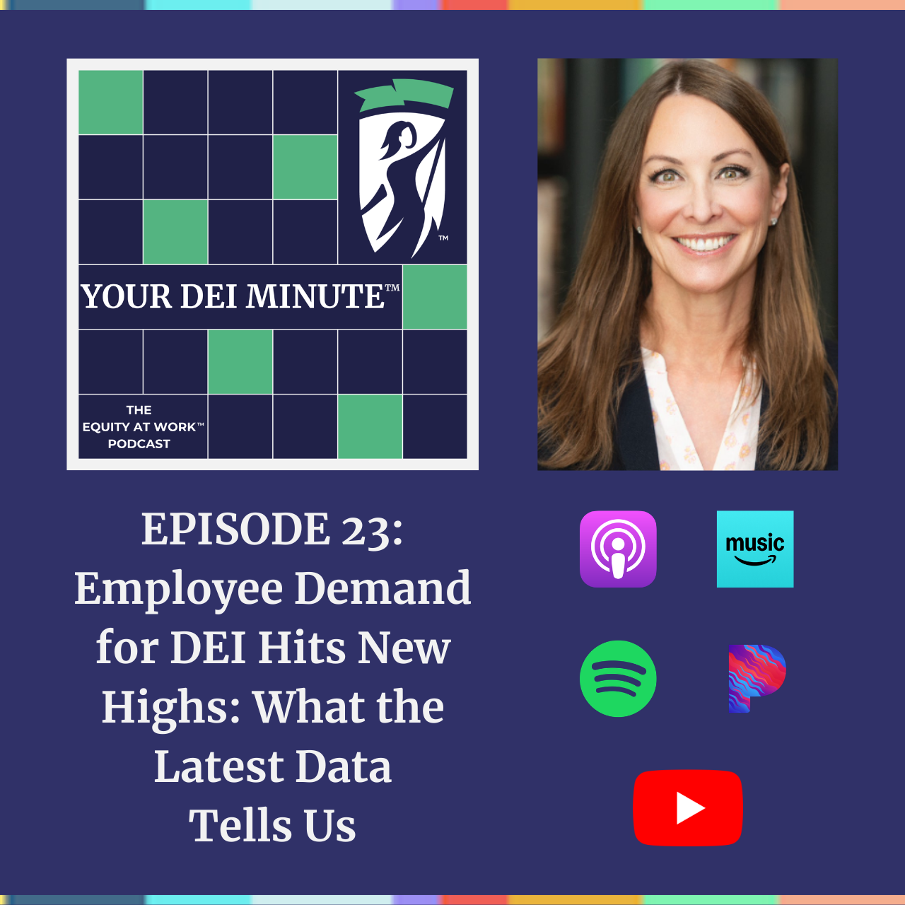 Employee Demand for DEI Hits New Highs: What the Latest Data Tells Us