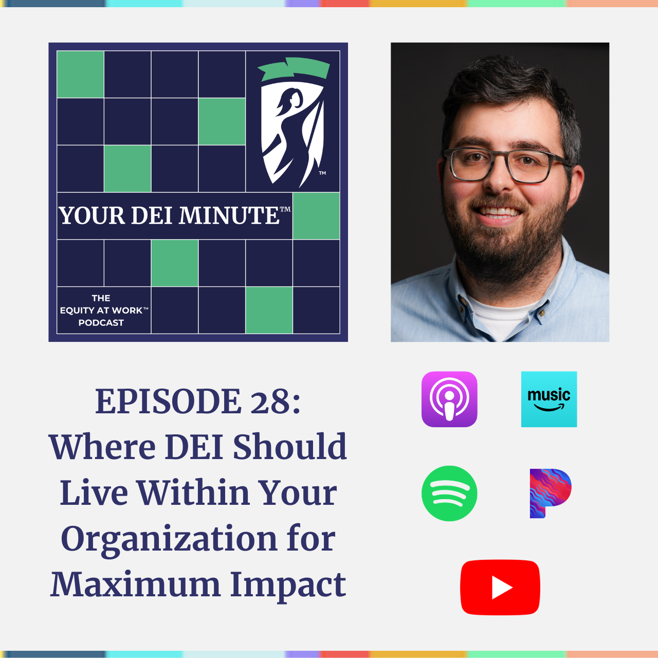 Where DEI Should Live Within Your Organization for Maximum Impact