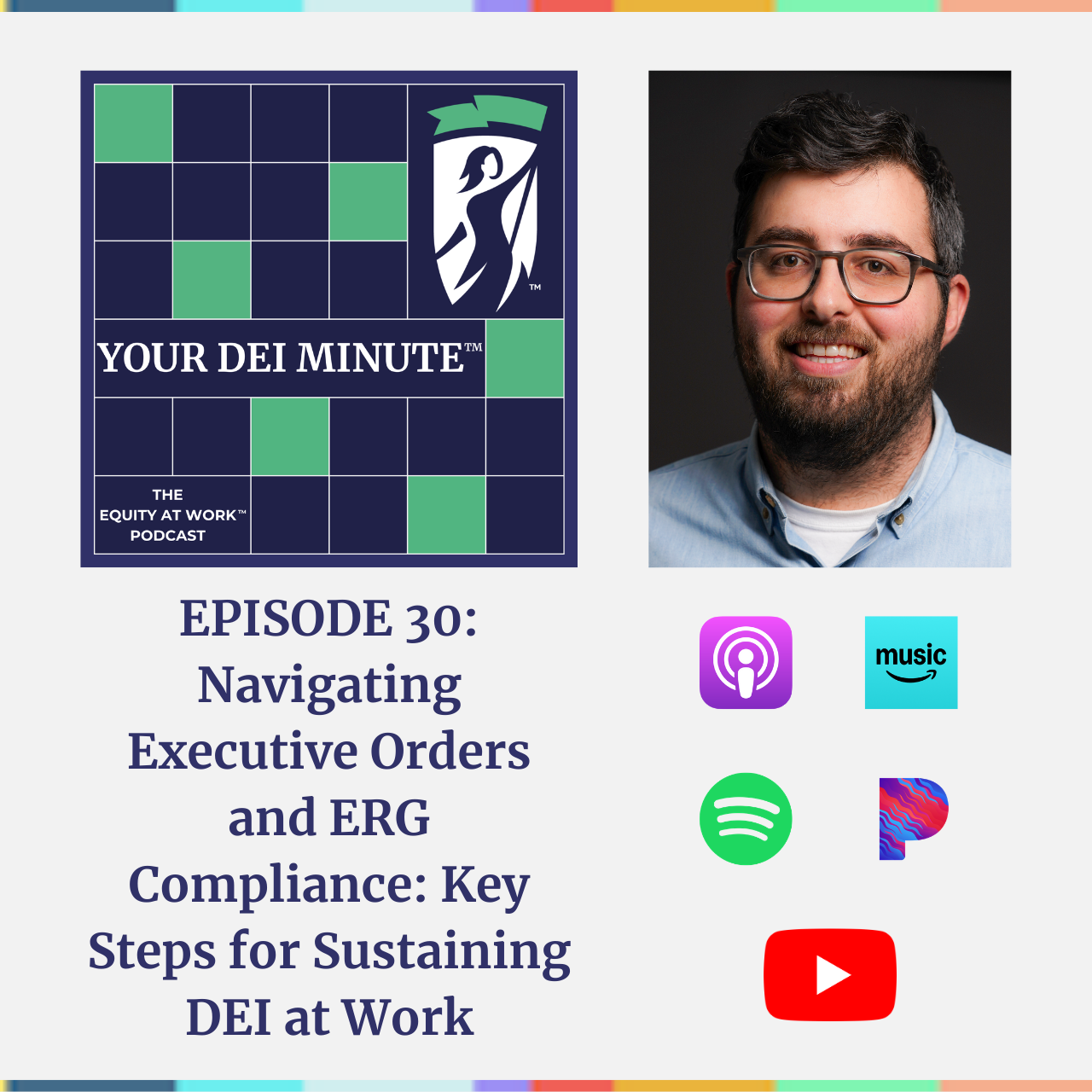 Navigating Executive Orders and ERG Compliance: Key Steps for Sustaining DEI at Work