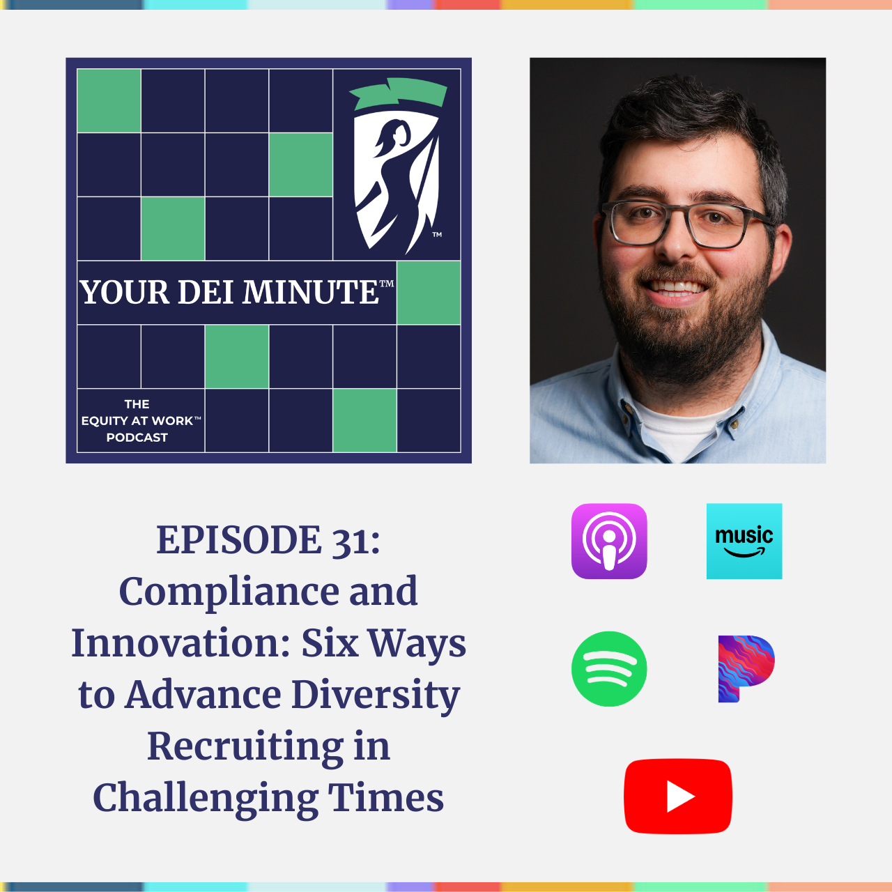 Compliance and Innovation: Six Ways to Advance Diversity Recruiting in Challenging Times