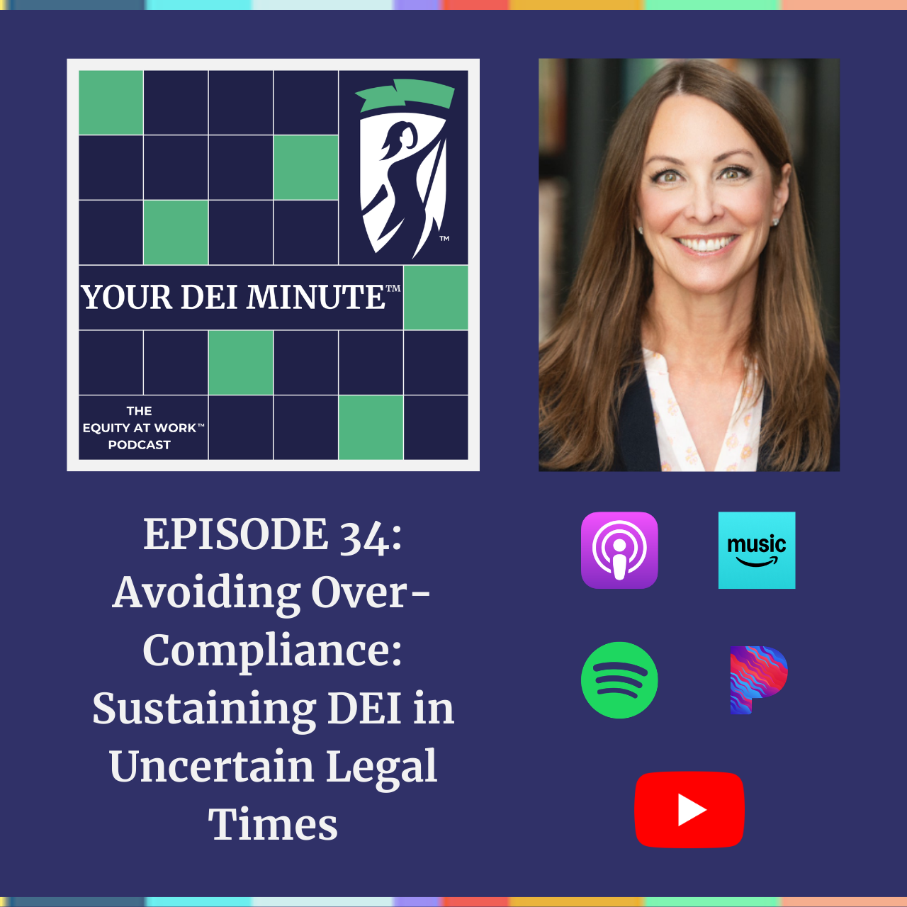 Avoiding Over-Compliance: Sustaining DEI in Uncertain Legal Times