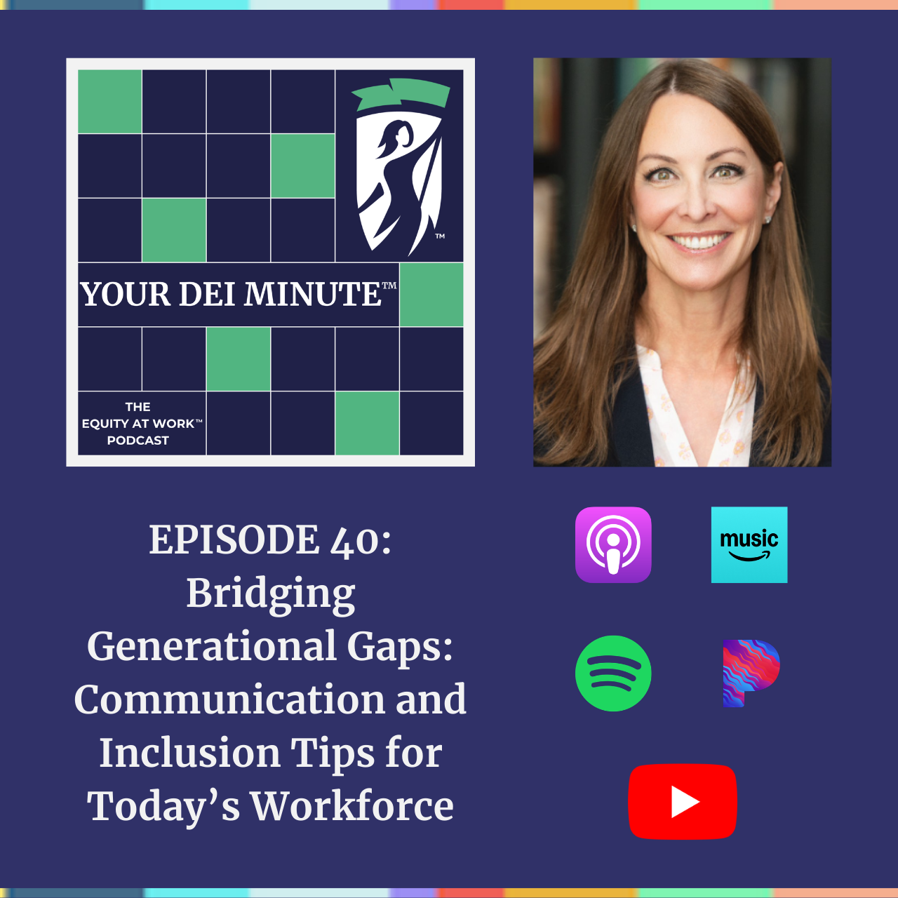 Bridging Generational Gaps: Communication and Inclusion Tips for Today’s Workforce
