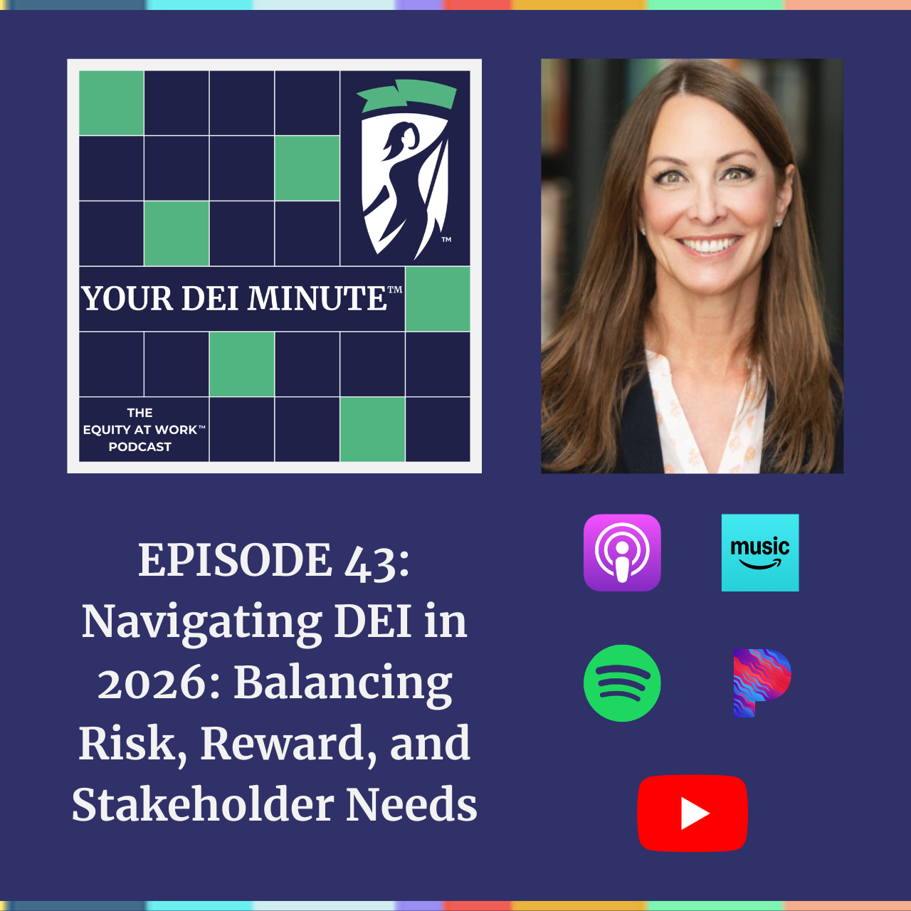 Navigating DEI in 2026: Balancing Risk, Reward, and Stakeholder Needs