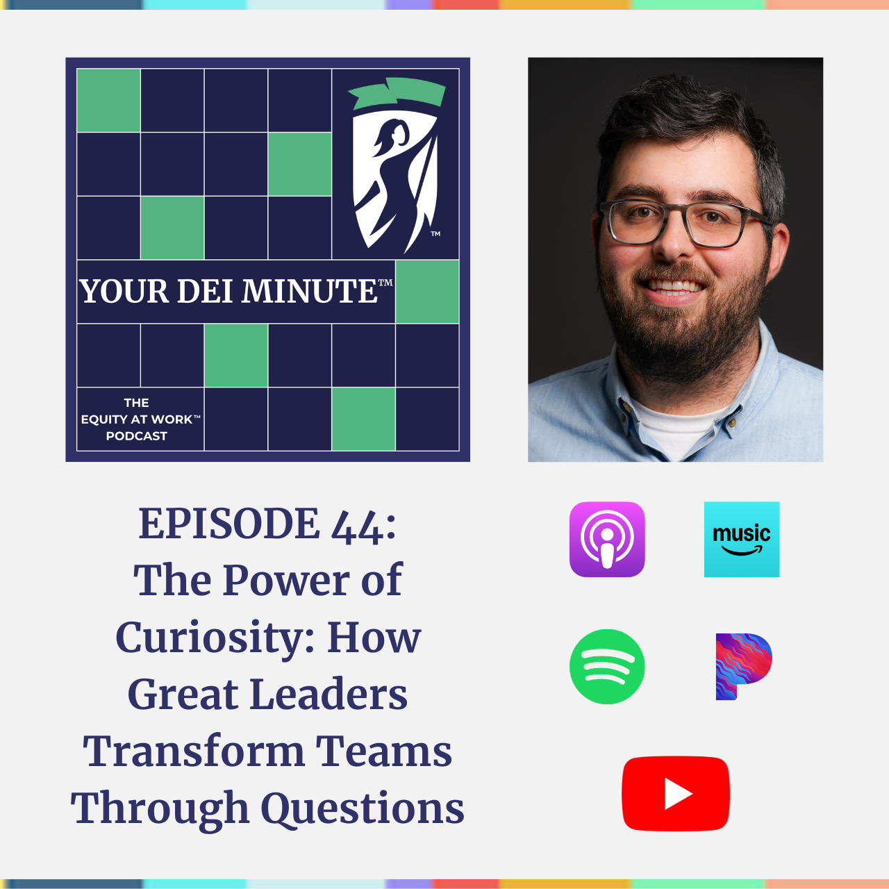 The Power of Curiosity: How Great Leaders Transform Teams Through Questions