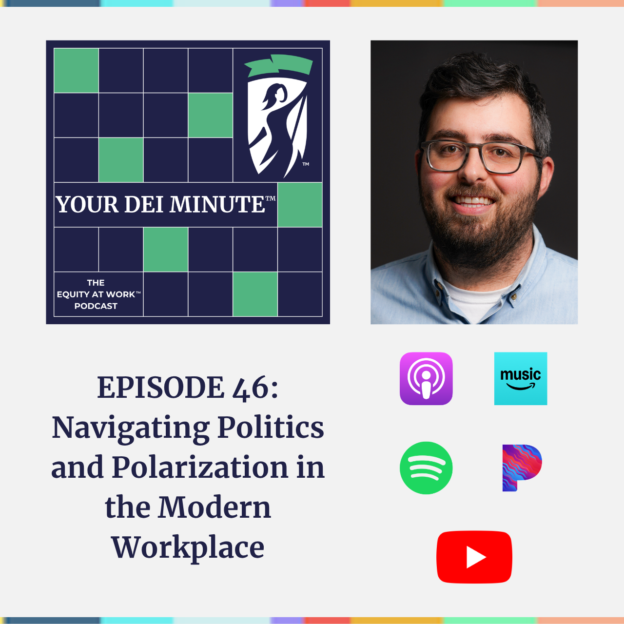 Navigating Politics and Polarization in the Modern Workplace