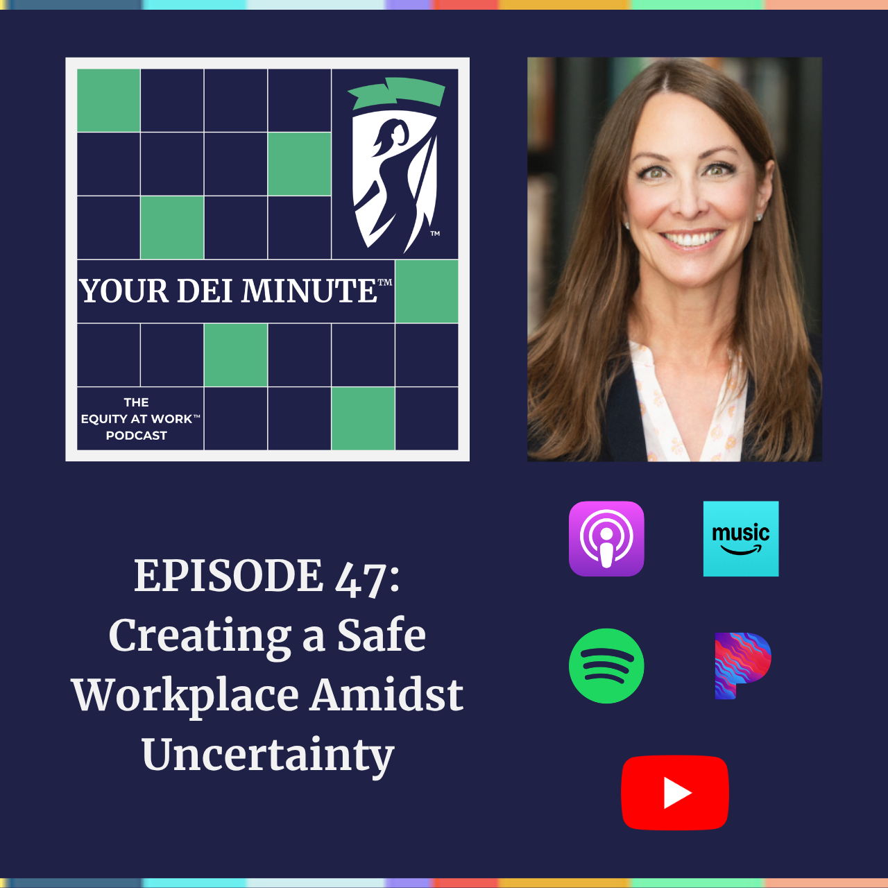 Creating a Safe Workplace Amidst Uncertainty
