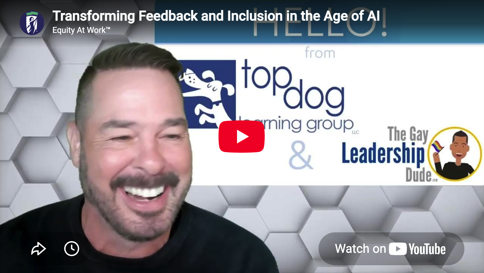Transforming Feedback and Inclusion in the Age of AI