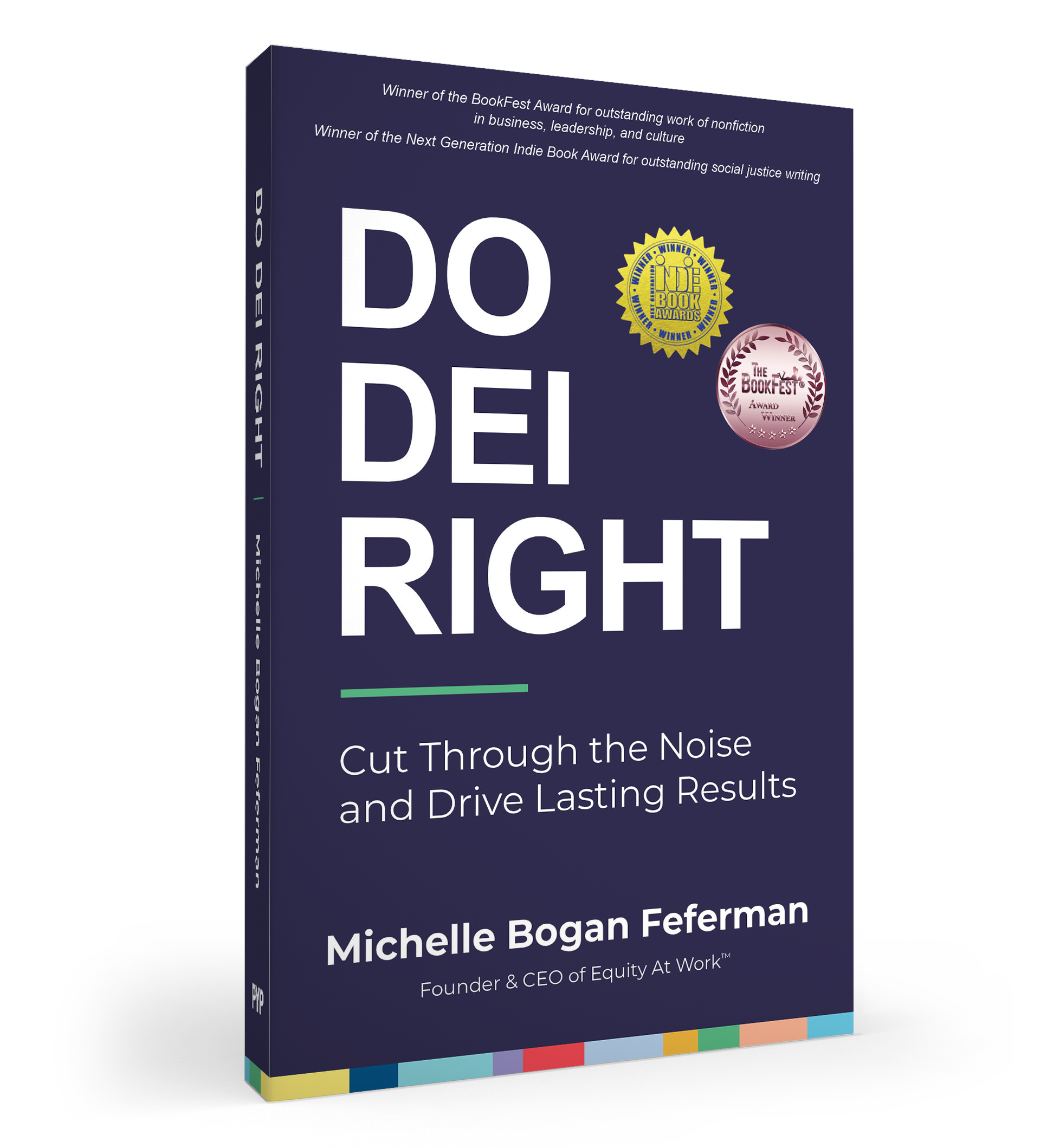 Do DEI Right Paperback