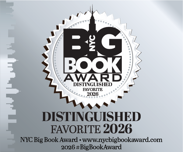 NYC Big Book Award Seal