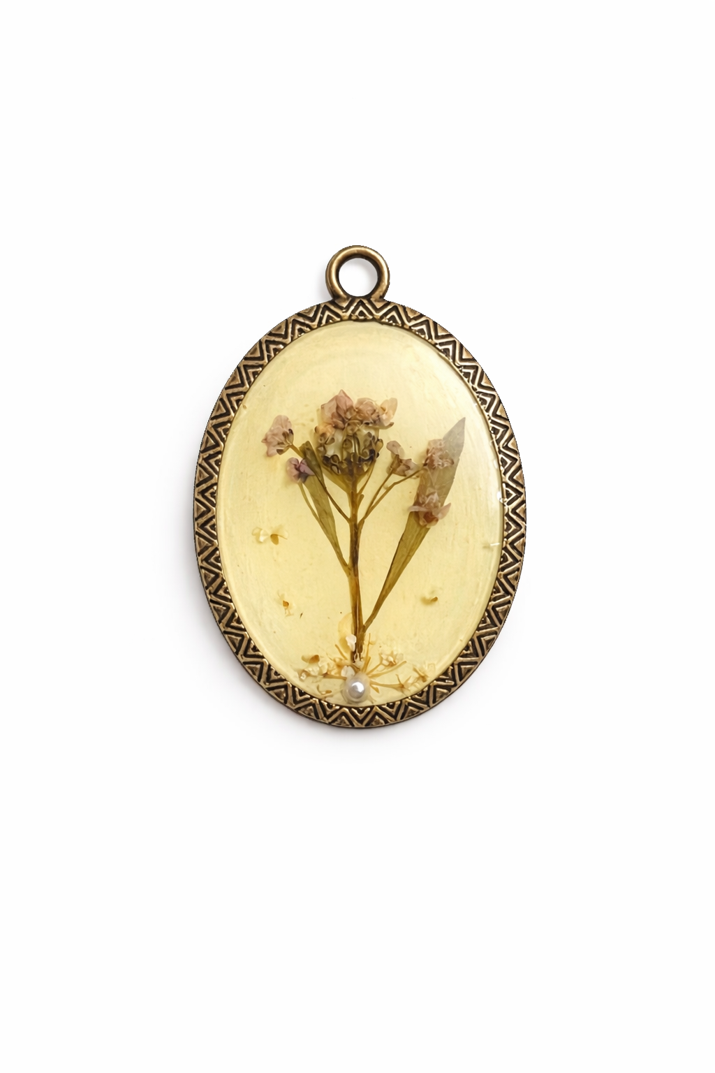Flower & Flies Pendant.png