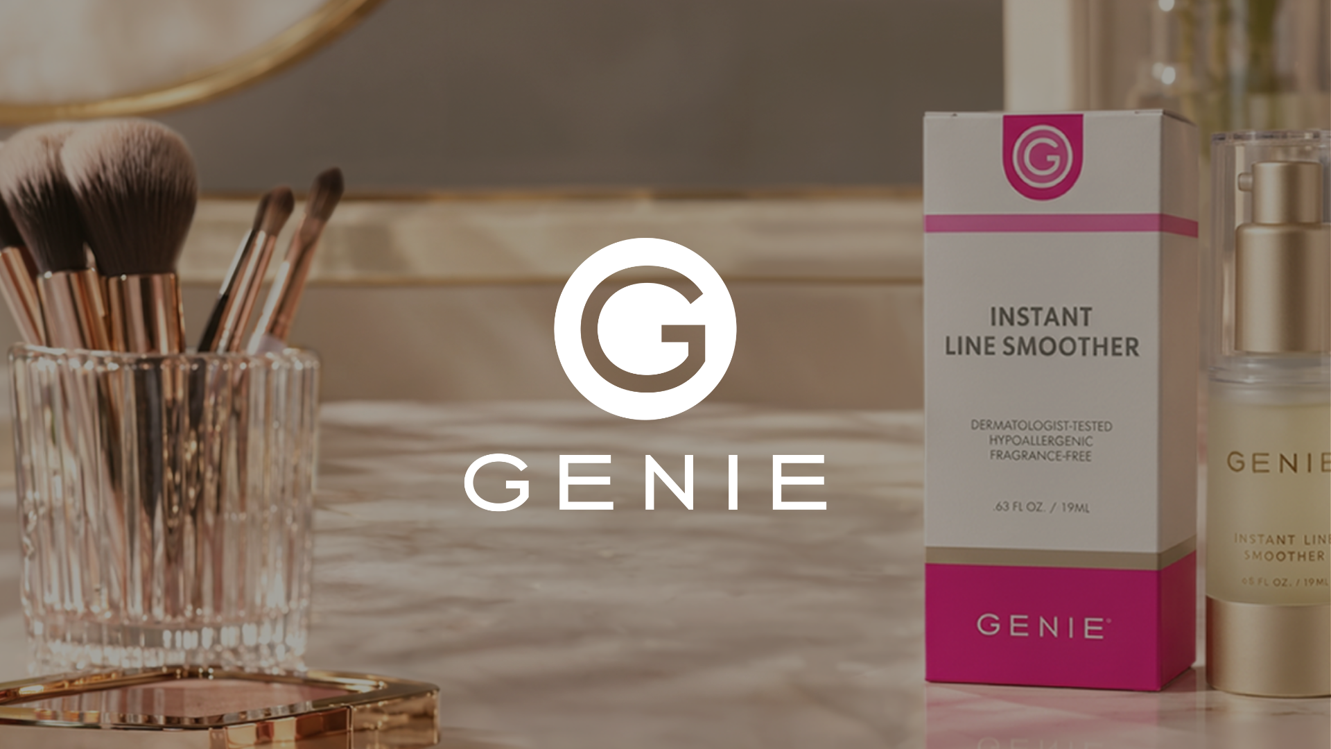 Genie Beauty