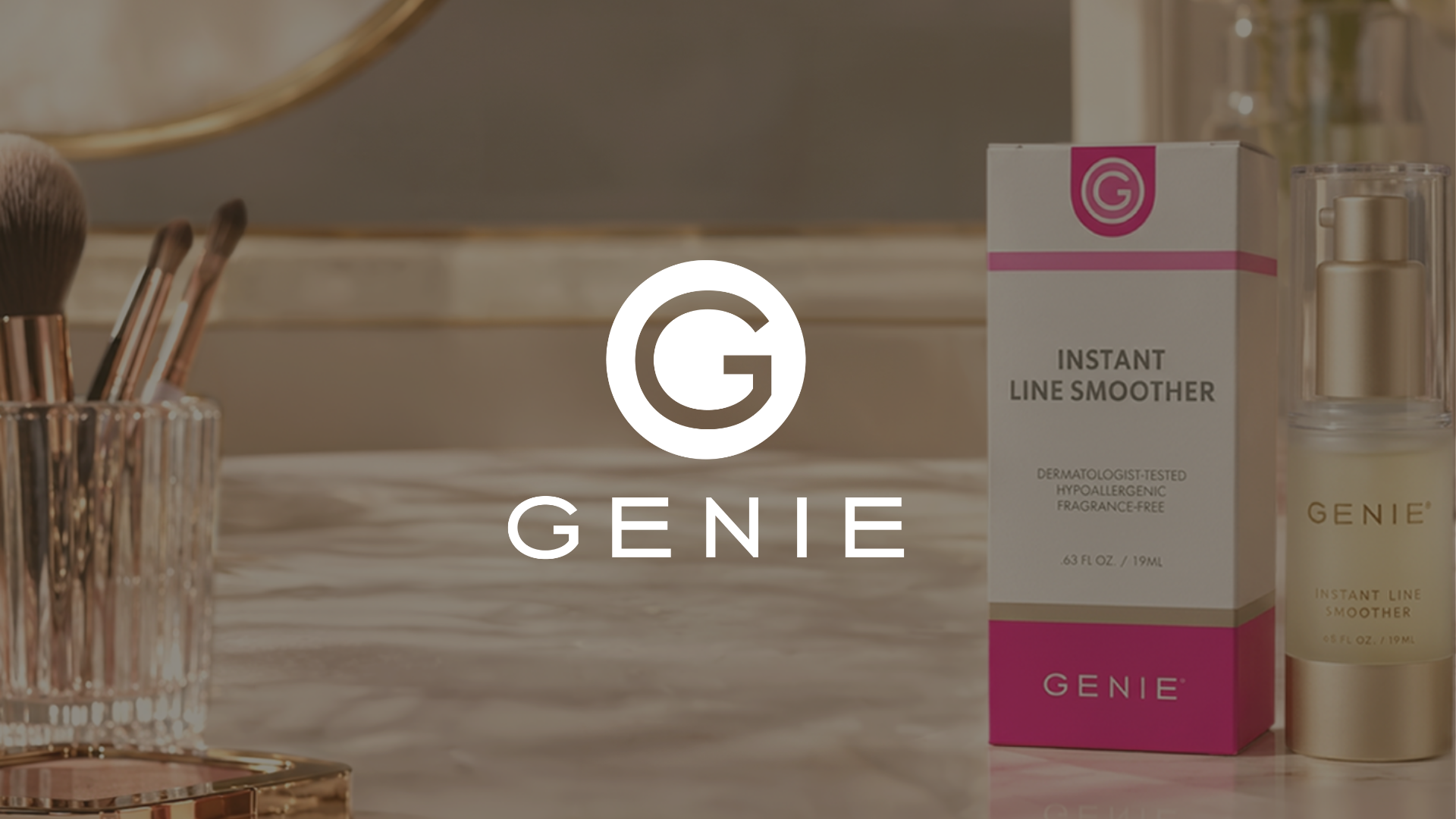 Genie Beauty
