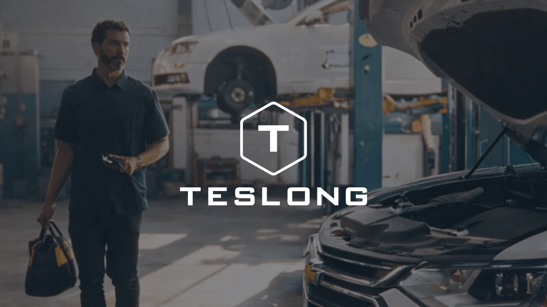 Teslong