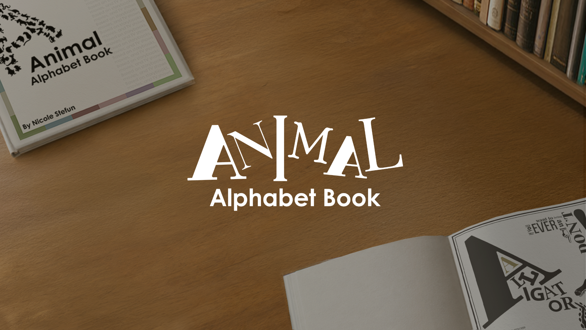 ABC Book