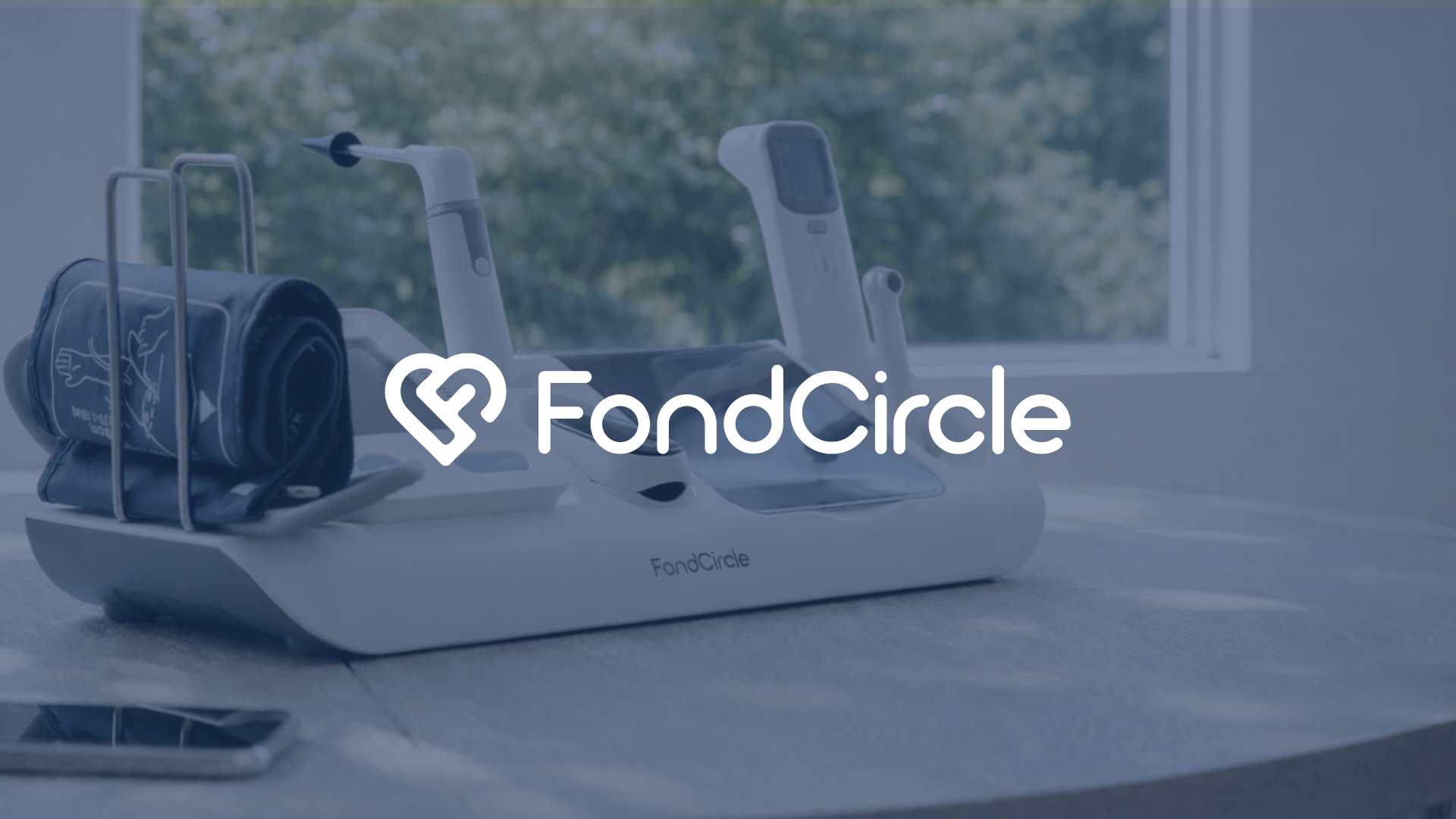 FondCircle