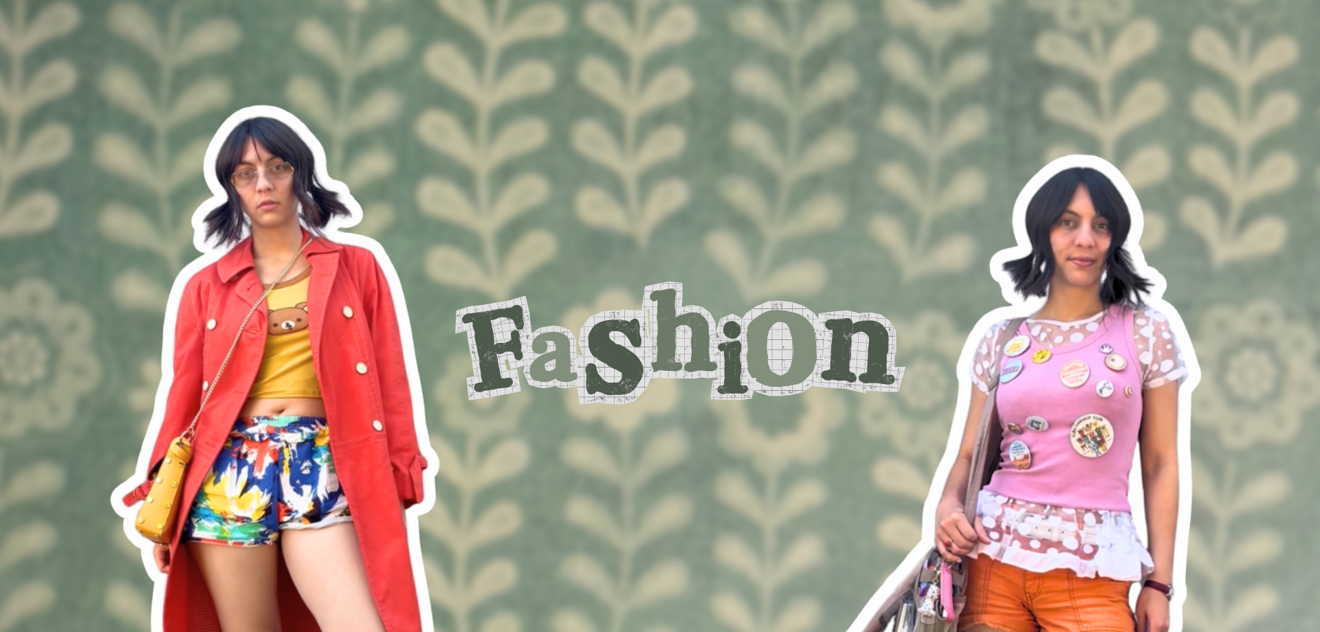 Fashion
