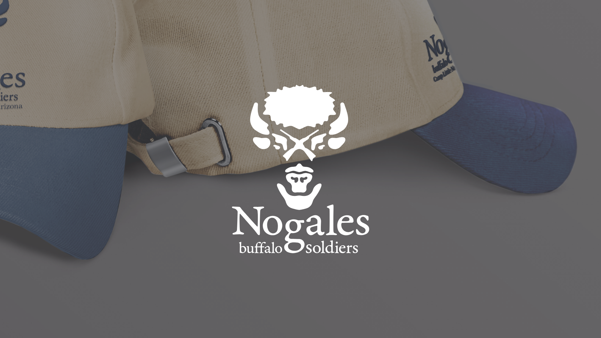 Nogales Buffalo Soldiers