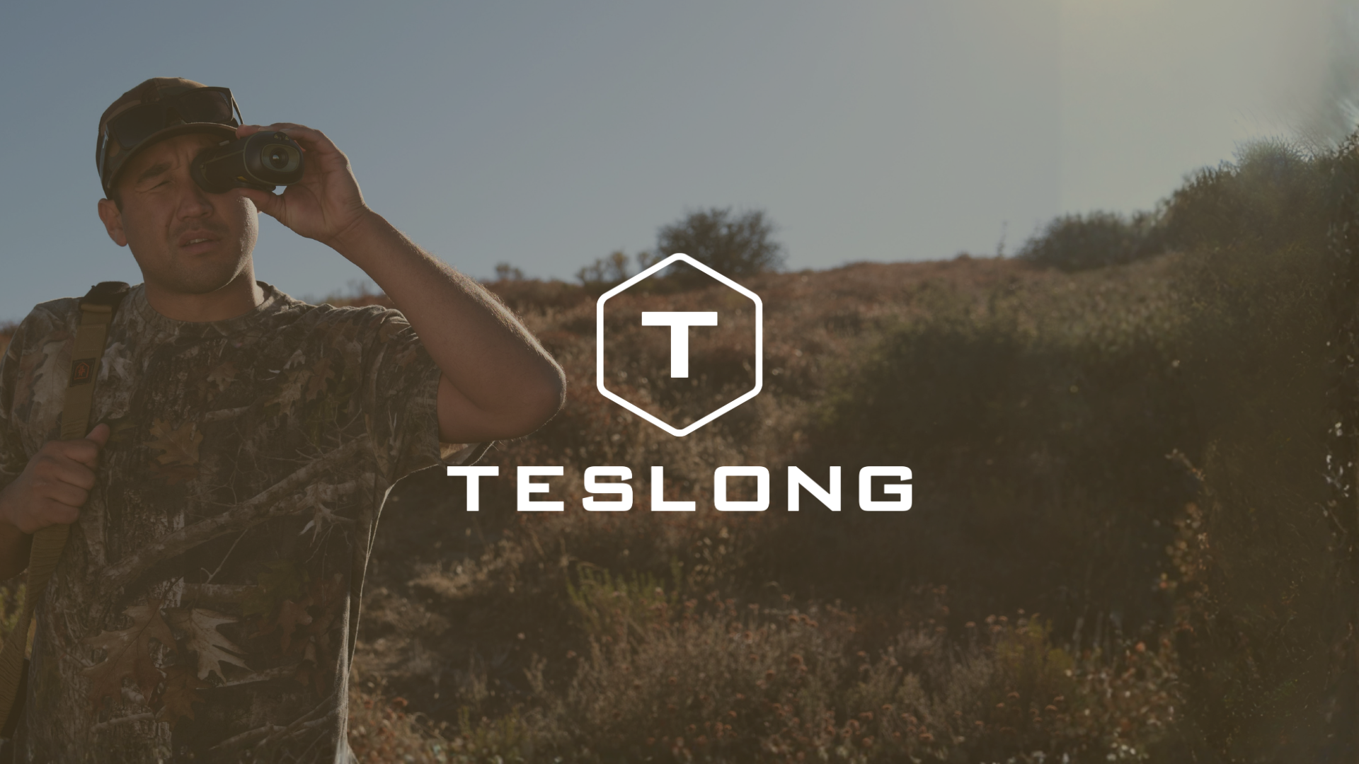 Teslong