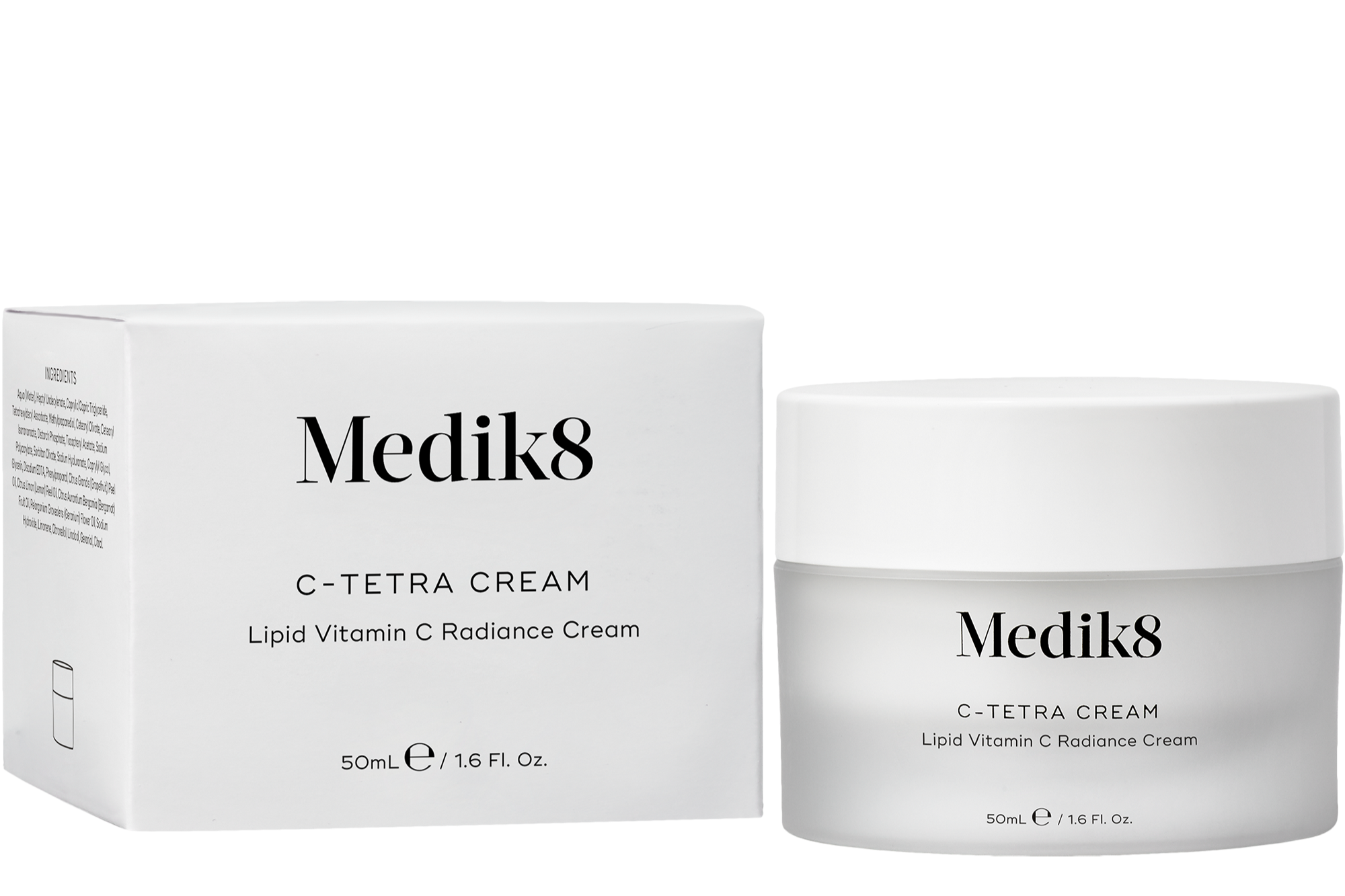Medik8 C-Tetra Cream