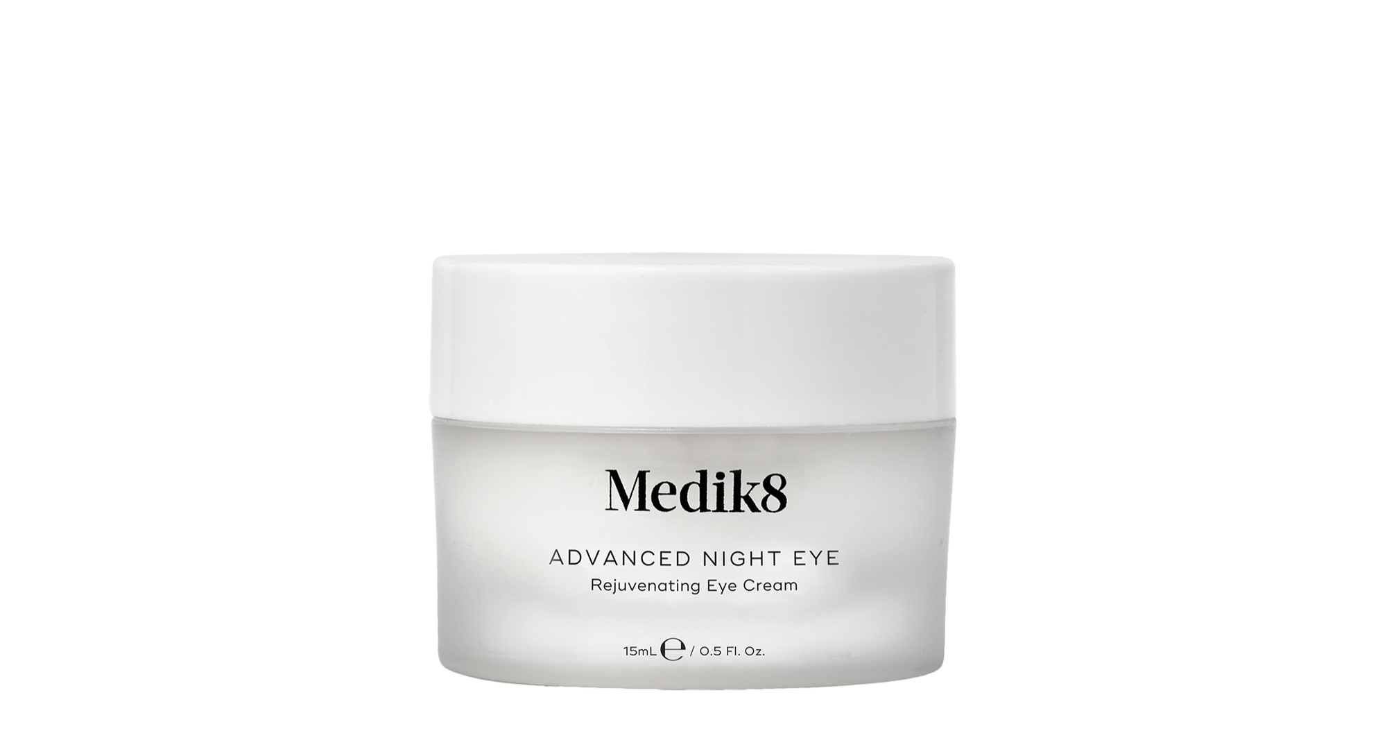 Medik8 Advanced Night Eye
