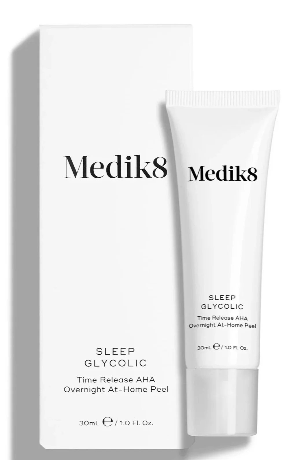 Medik8 Sleep Glycolic