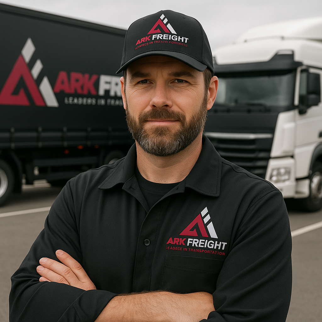 Ark Freight
