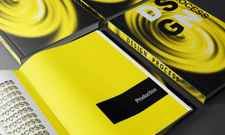 Design Process Book