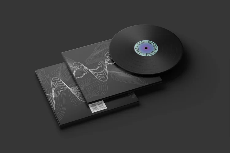 Vinyl Design