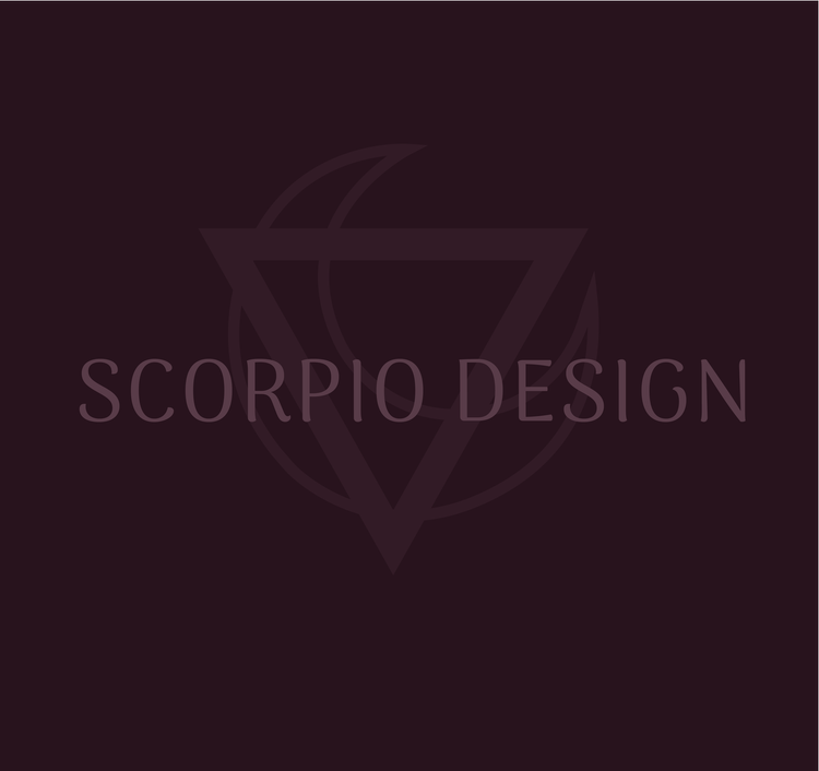 Scorpio Design