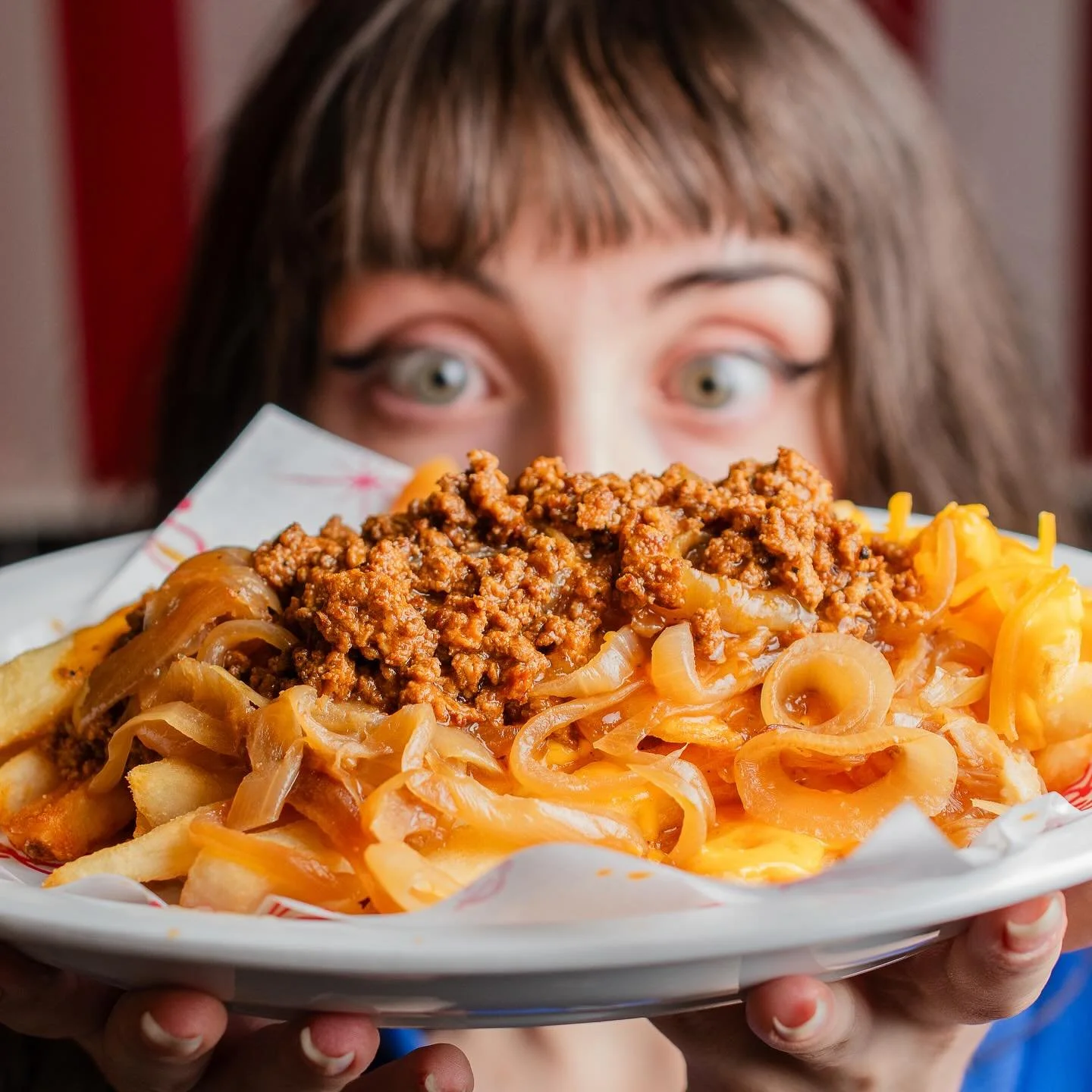 🍟 &iquest;Antojo? Resuelto.
Crujientes por fuera, suaves por dentro y con el sabor que hace que no puedas parar. 🤤
Nuestras papas no son cualquier papa&hellip; son LAS papas. Ven por las tuyas hoy. 🔥

📍PAQUE TEPEYAC Y PARQUE LAS ANTENAS

#PapasDe