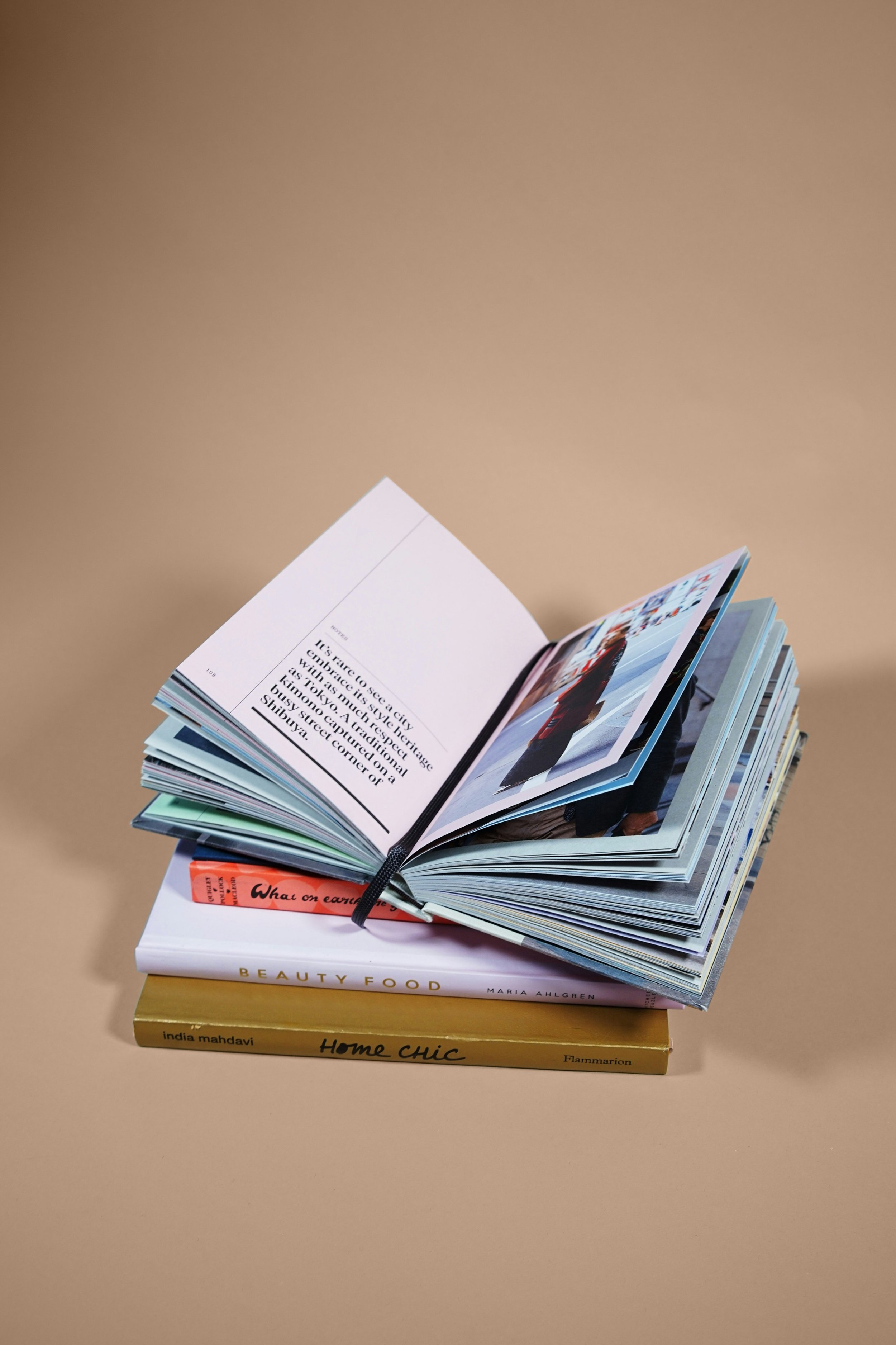 Case Study - Manuscript Evaluation