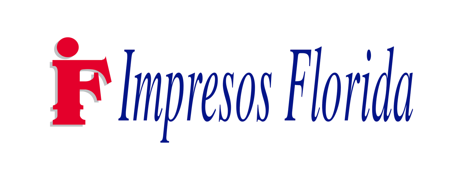 Impresos Florida