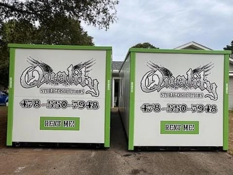 Maximizing Your Space: The Benefits of Using Storage Units
