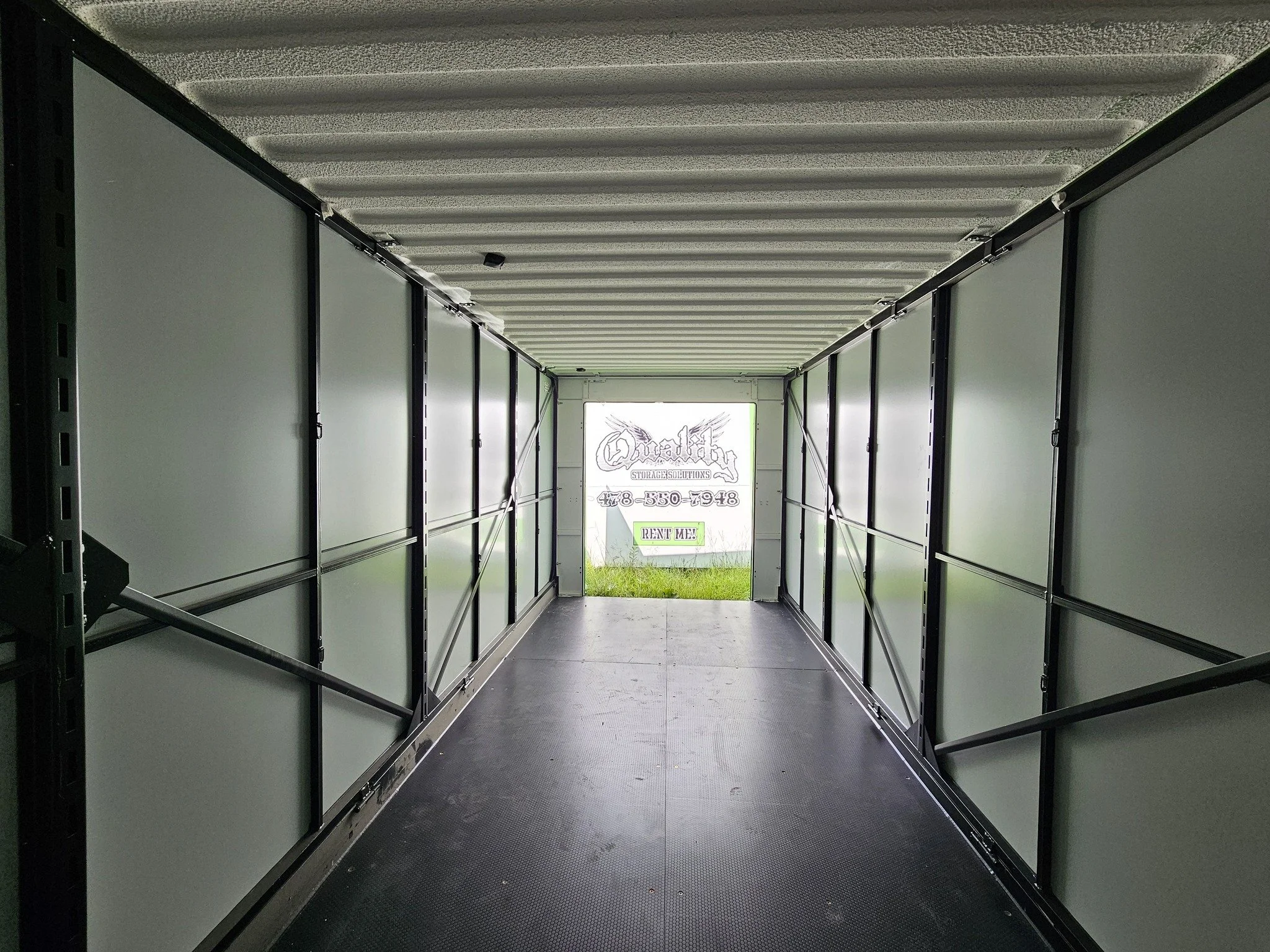 Why Mobile Storage Solutions Are Changing the Way We Move