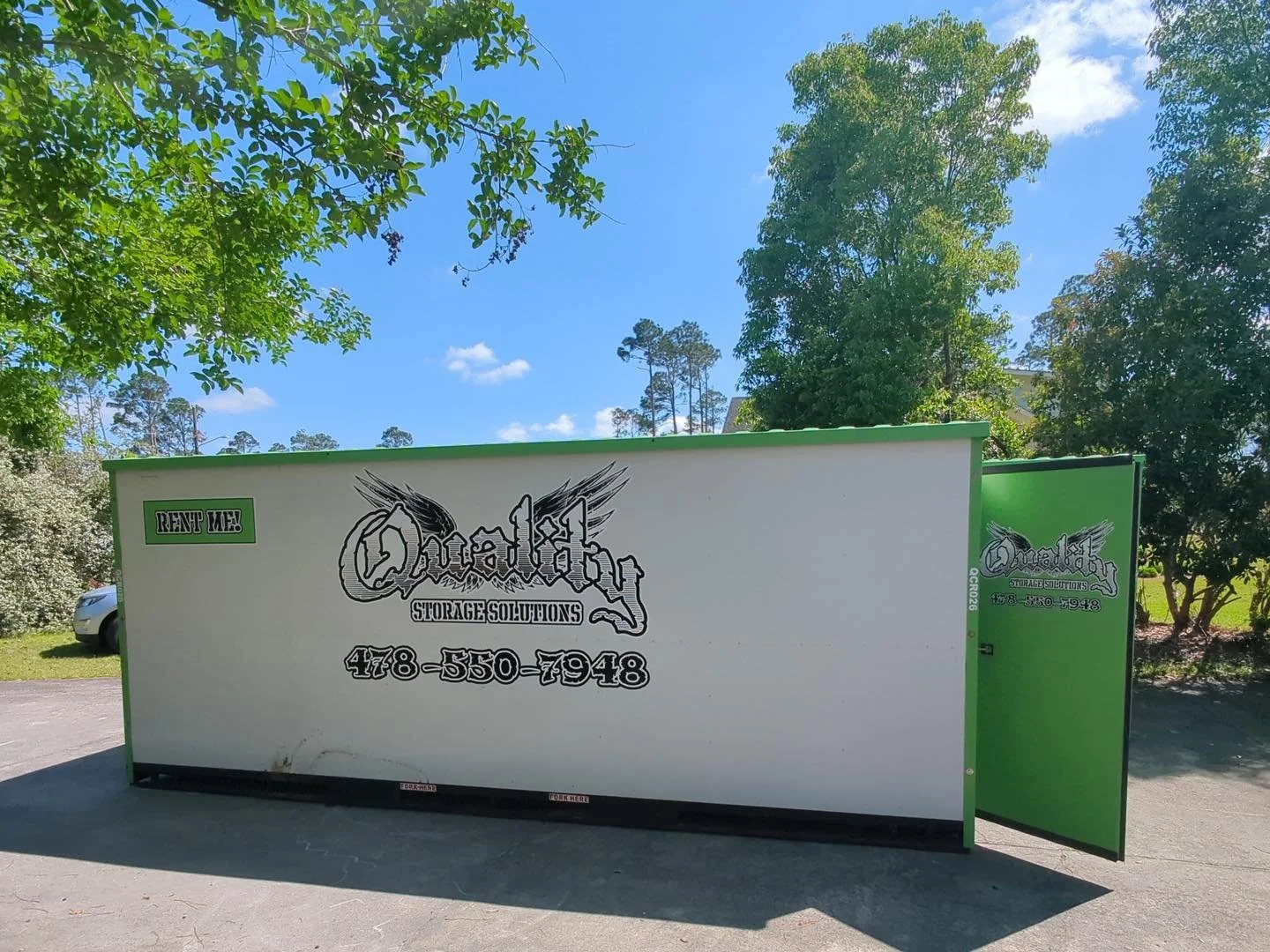Onsite Storage: Your Solution for Immediate Access and Efficiency
