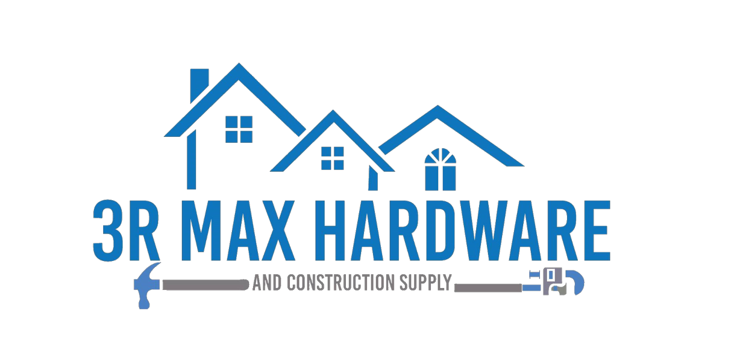 3RMax Hardware and Industrial Construction Supply