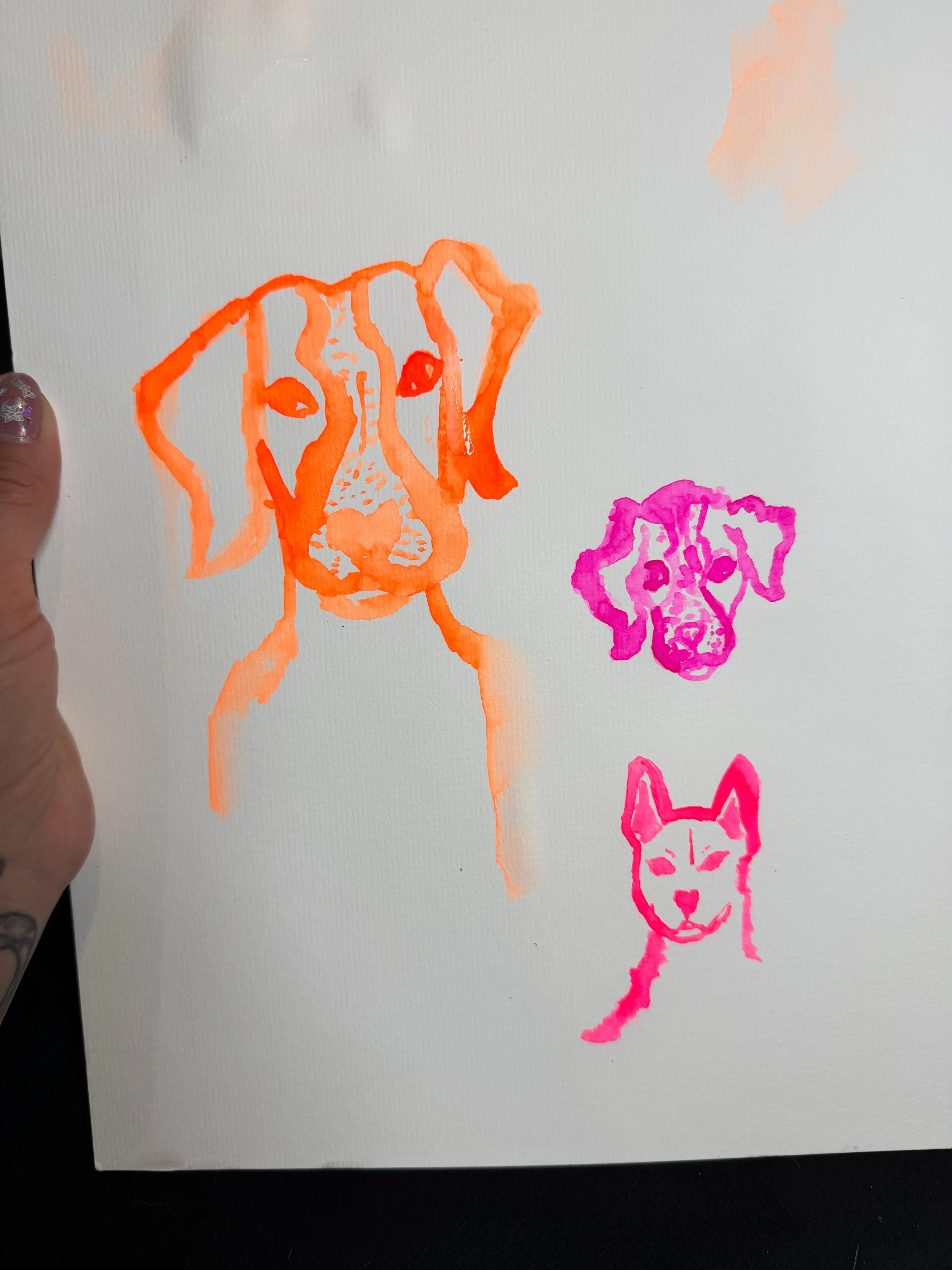 Your Practices Are Who You Are