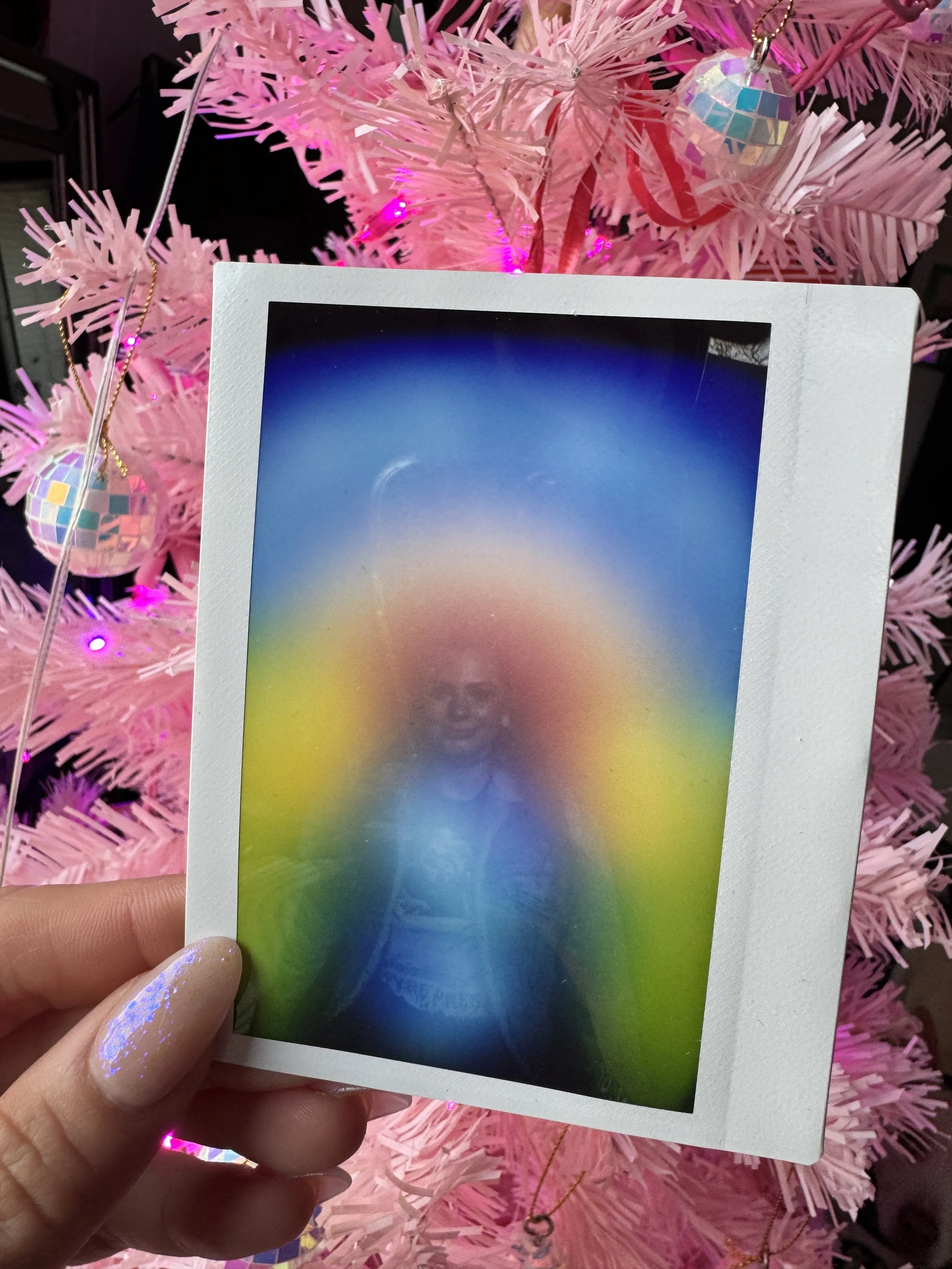 What is an artist of consciousness?