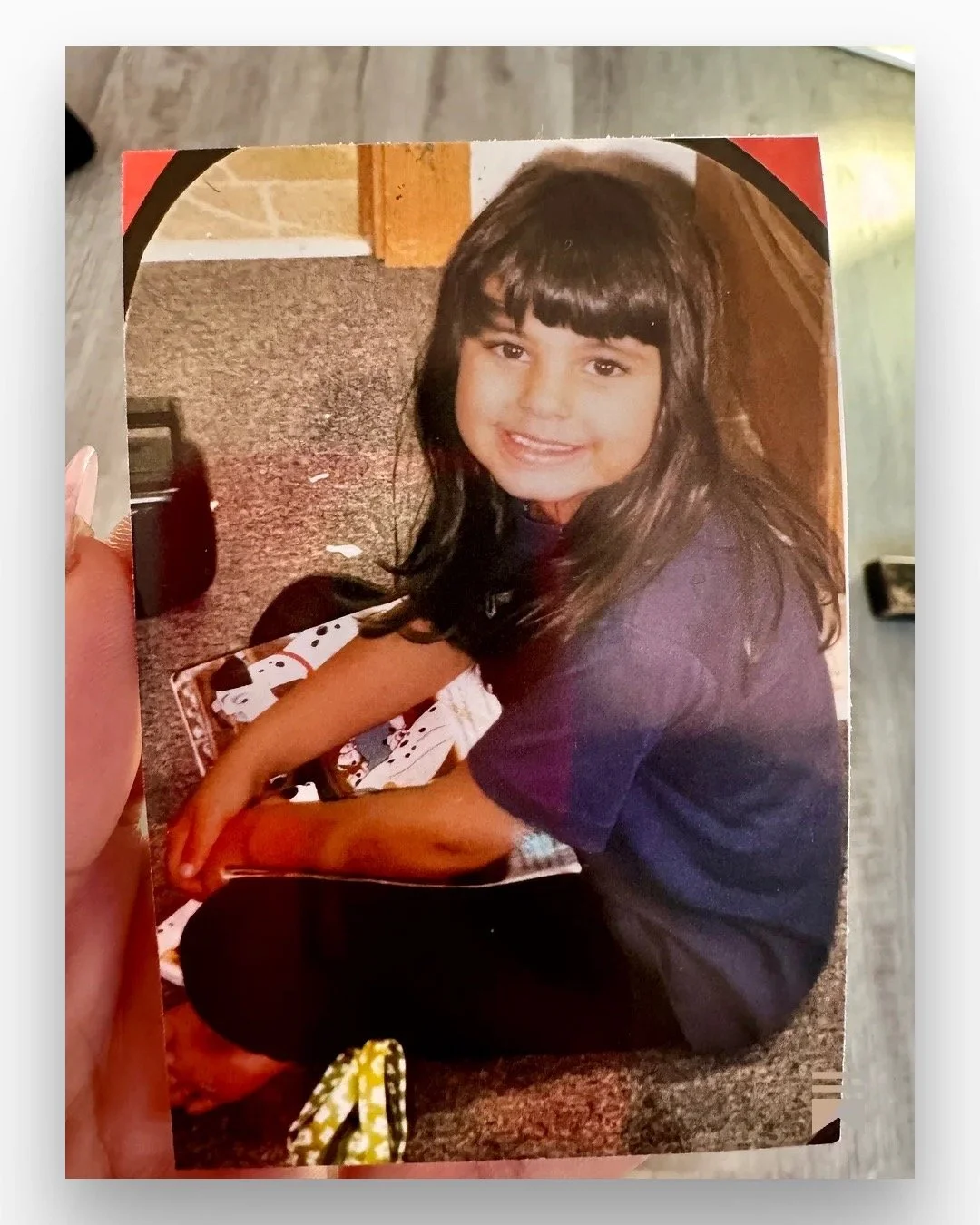 The power of speaking your truth even when no one’s listening