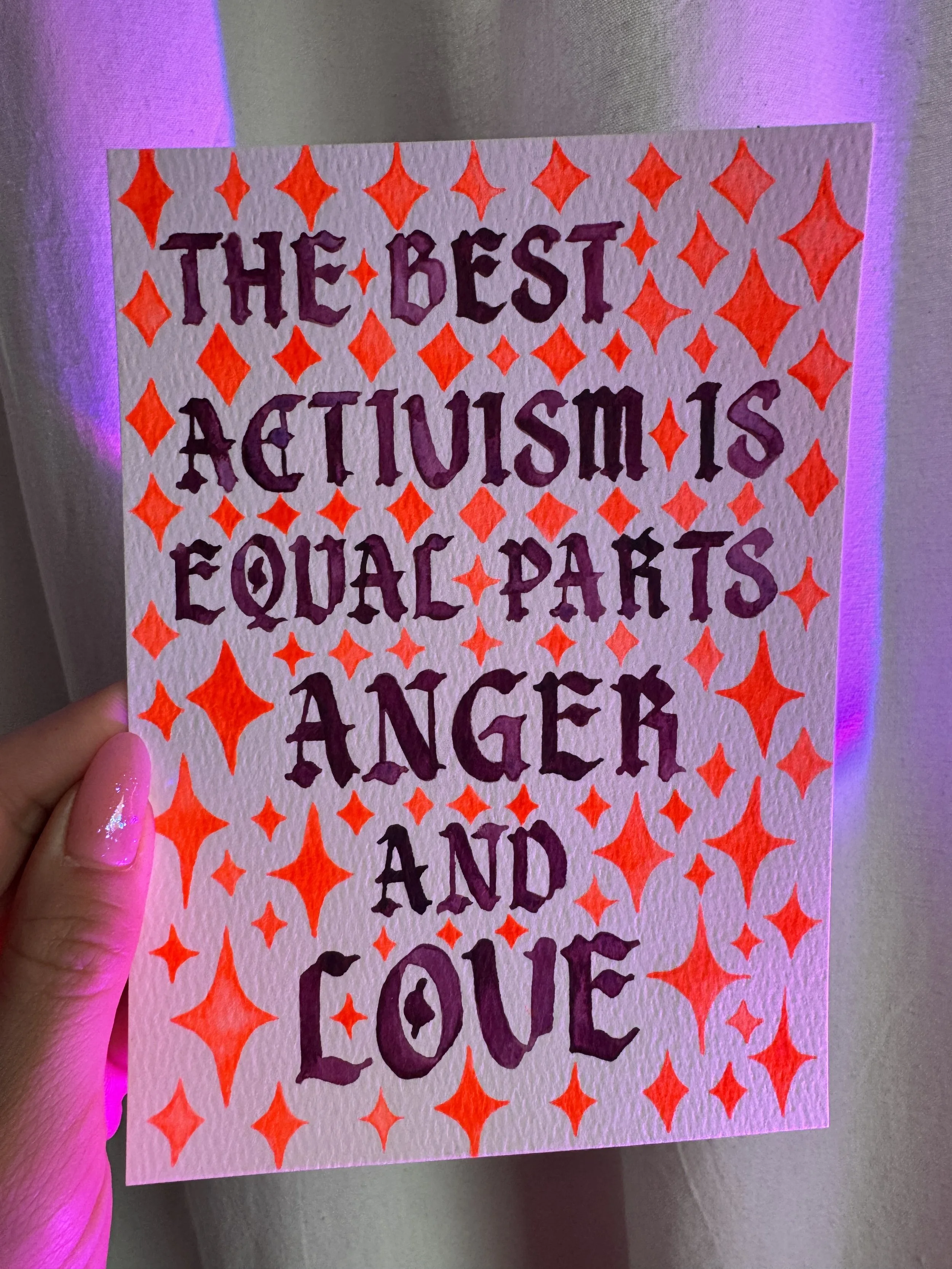 A Message From Beyond the Pit of Despair