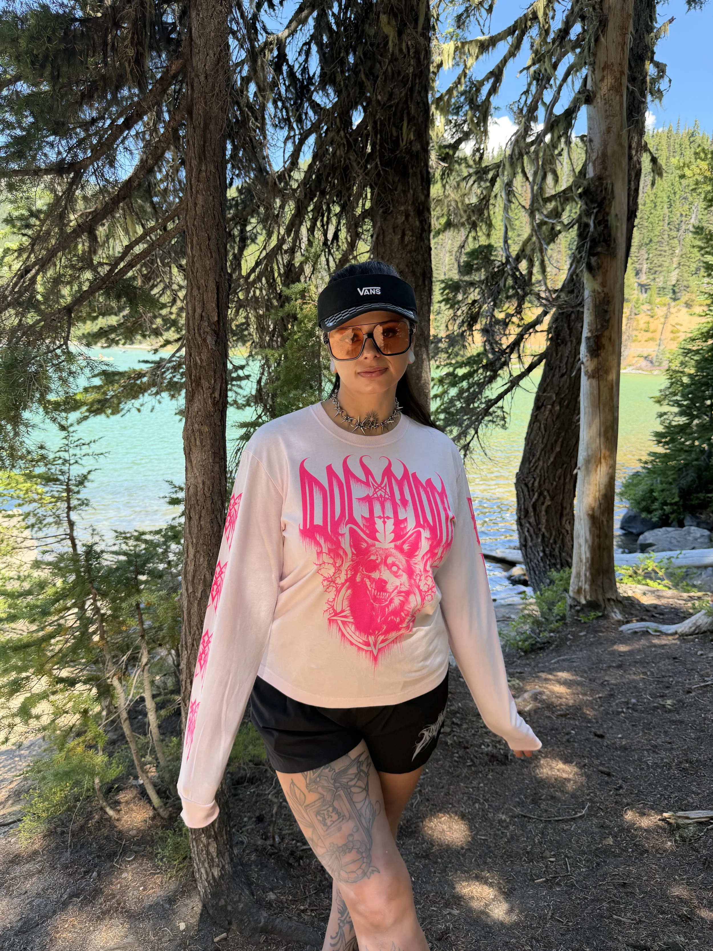 Limited: DBDM Heavyweight Long Sleeve Shirt